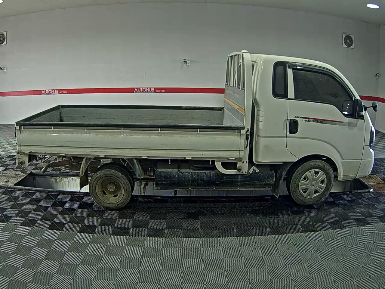 CHRYSLER 화물 - 3