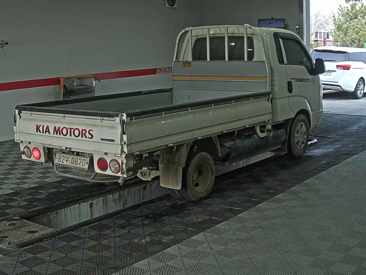 CHRYSLER 화물 - 4