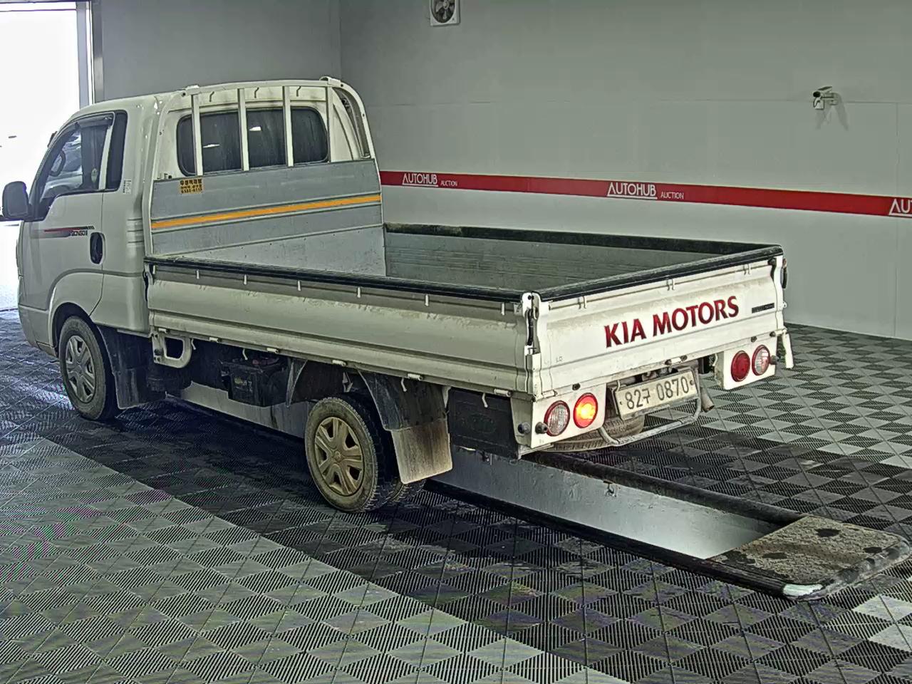 CHRYSLER 화물 - 5