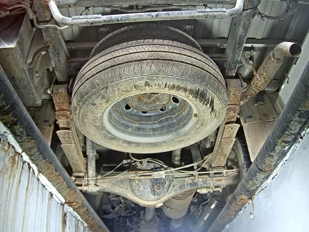 CHRYSLER 화물 - 7