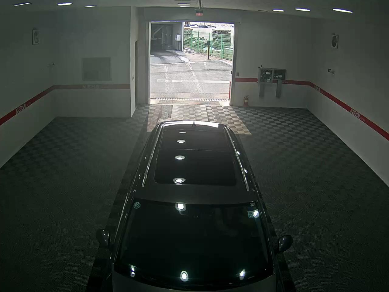 فولكس فاجن تيجوان - 6