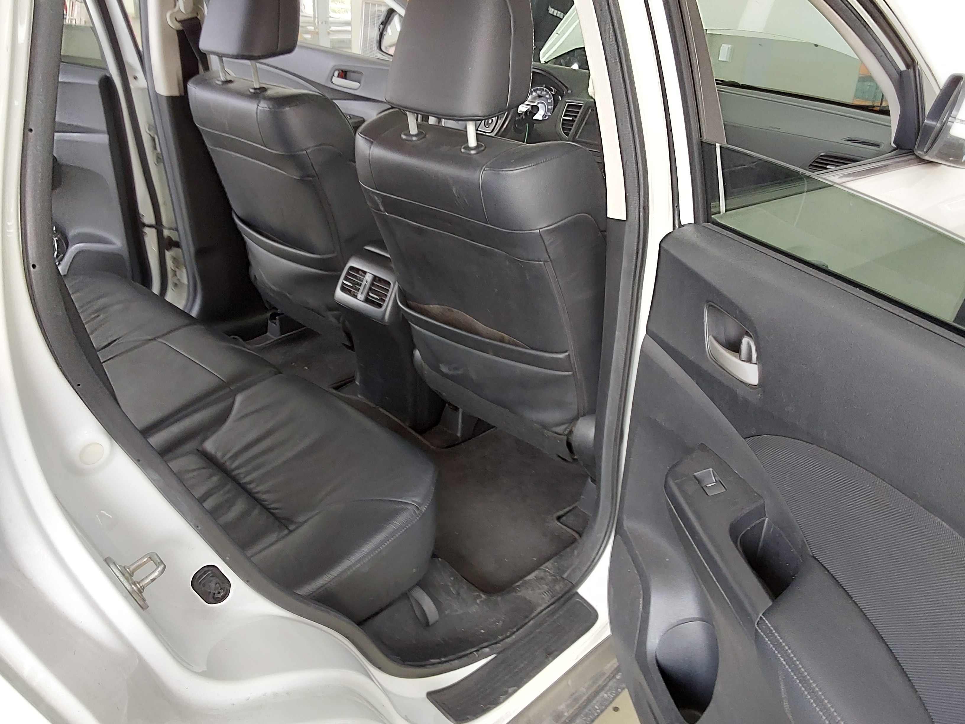 هوندا CR-V - 12
