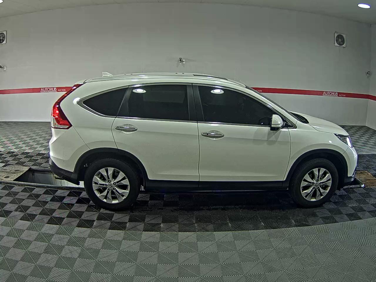 هوندا CR-V - 3