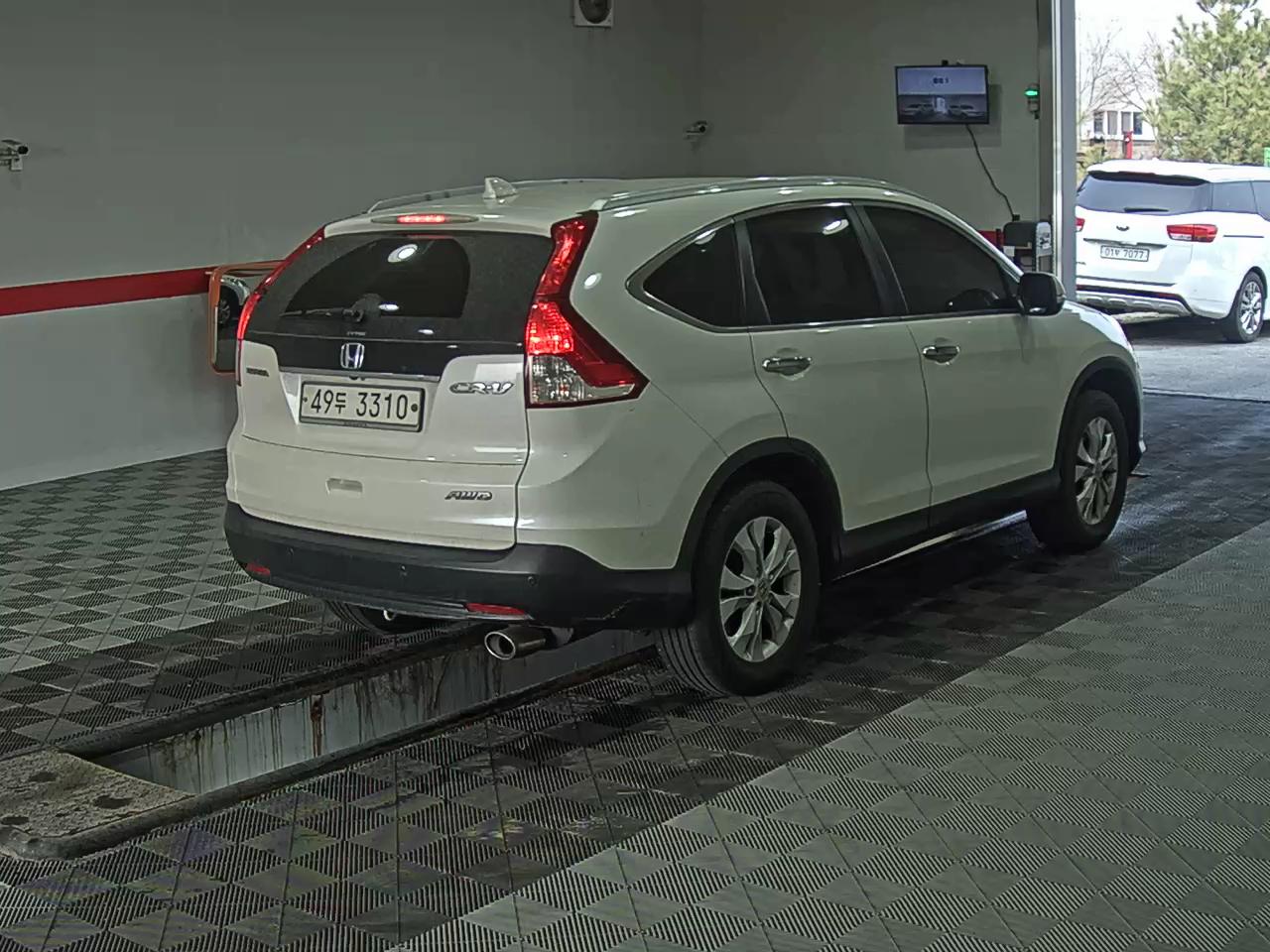 هوندا CR-V - 4