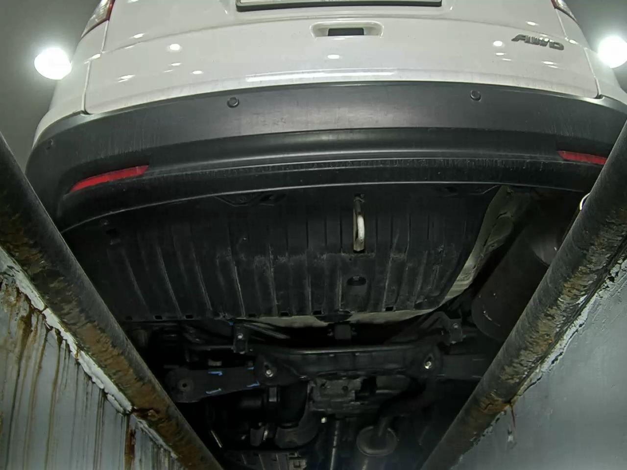 هوندا CR-V - 7