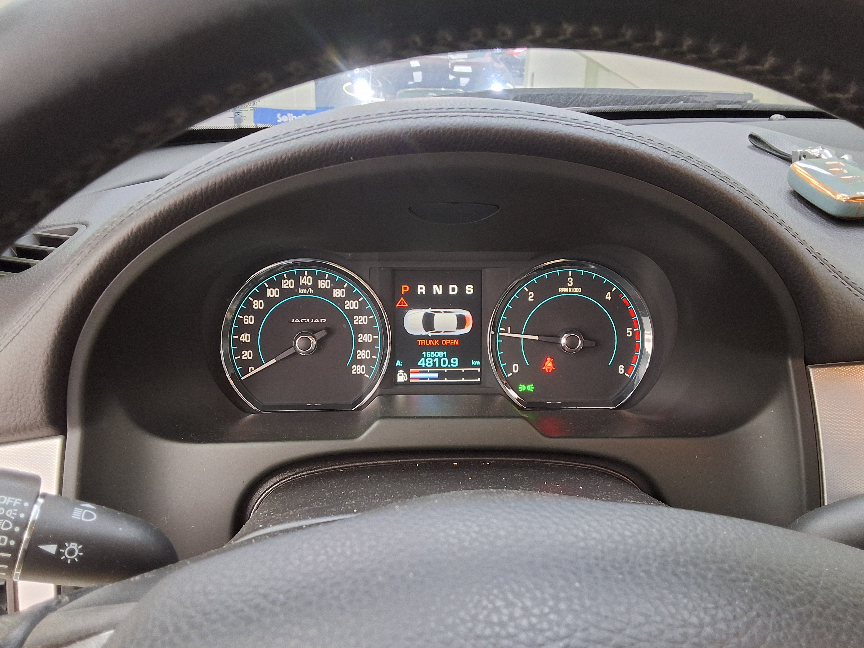 Jaguar Jaguar 2015 - Image 8