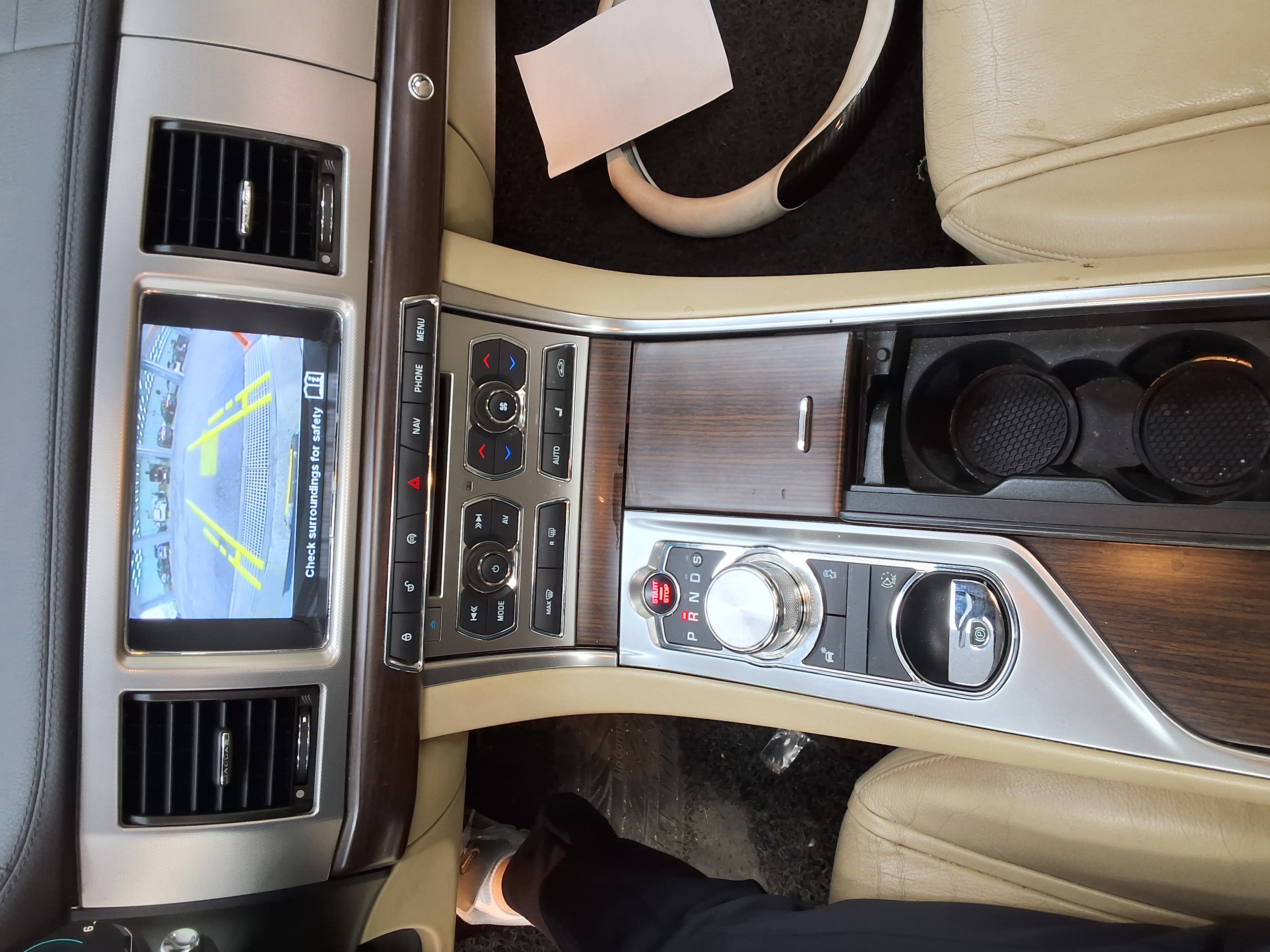 Jaguar Jaguar 2015 - Image 10
