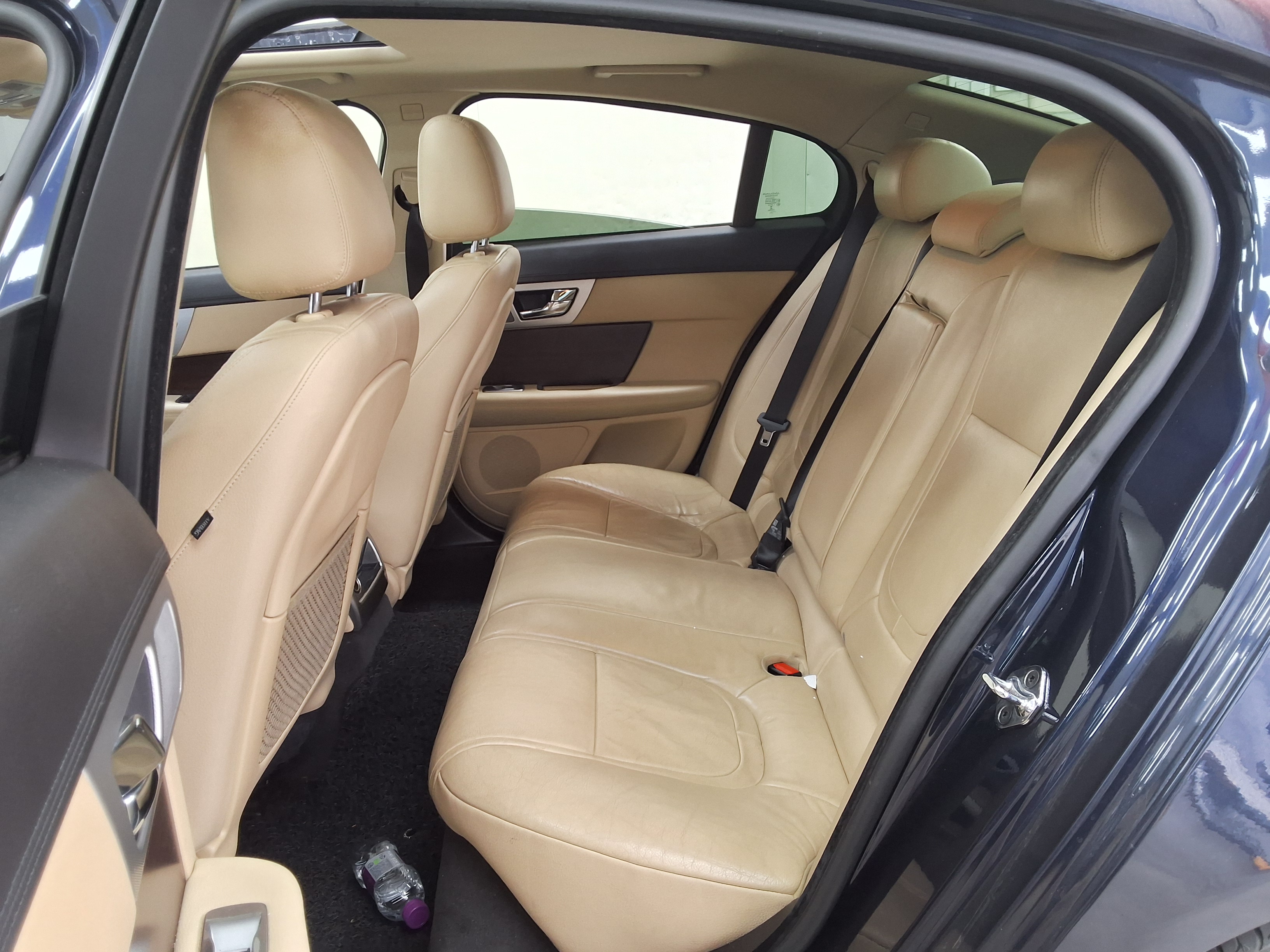 Jaguar Jaguar 2015 - Image 11