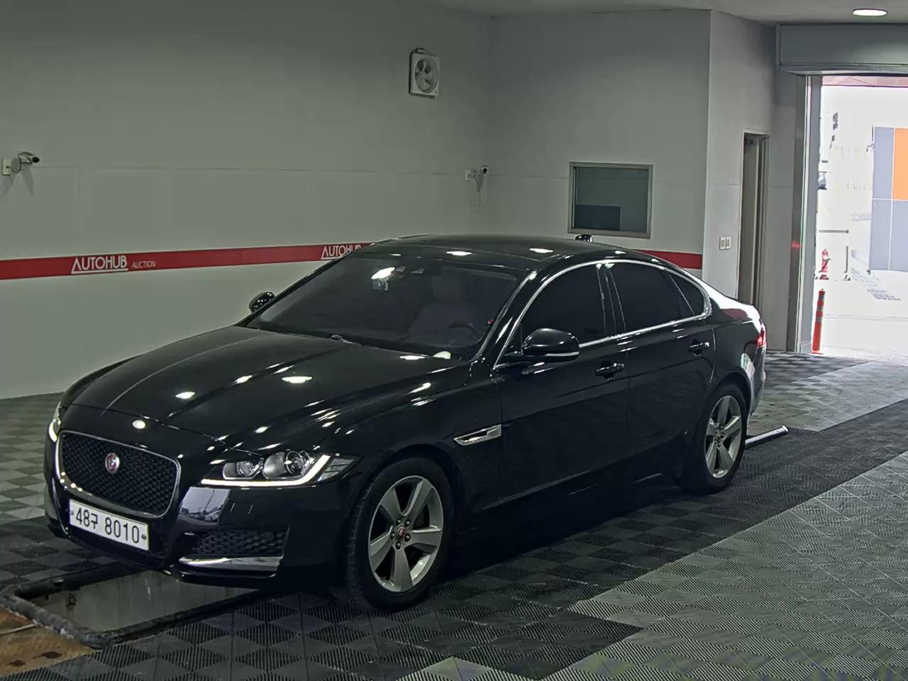 JAGUAR 재규어