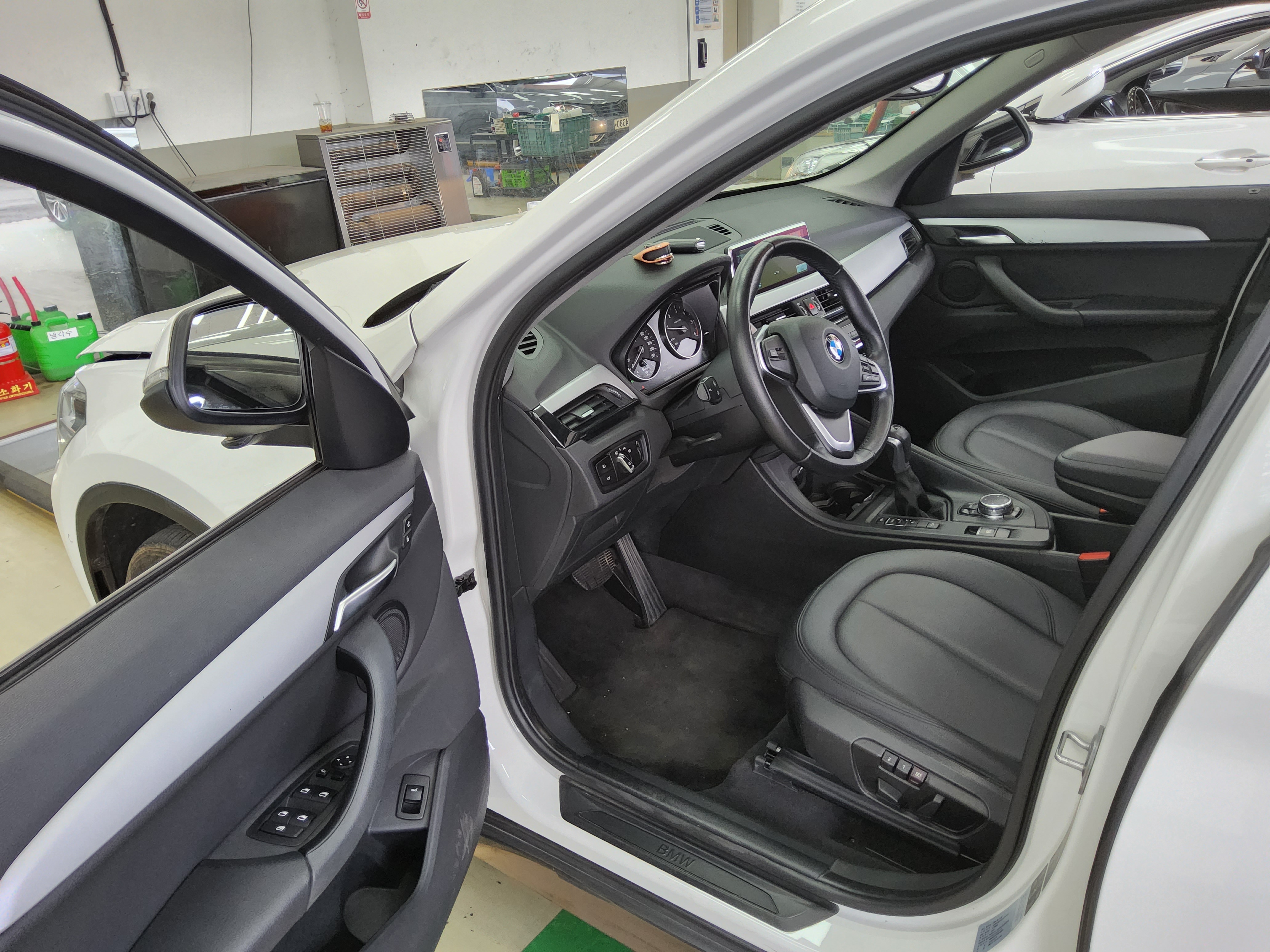 BMW X1 - 9