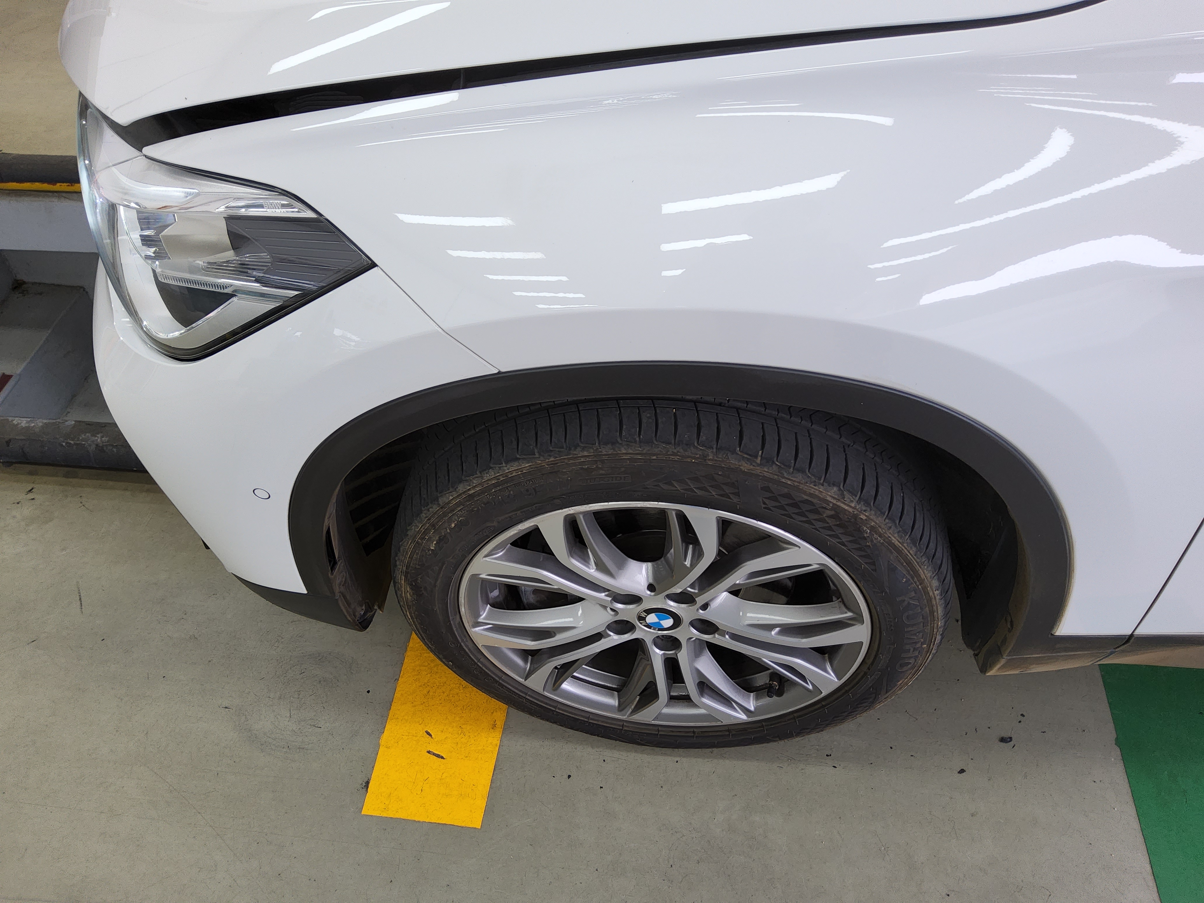 BMW X1 - 20