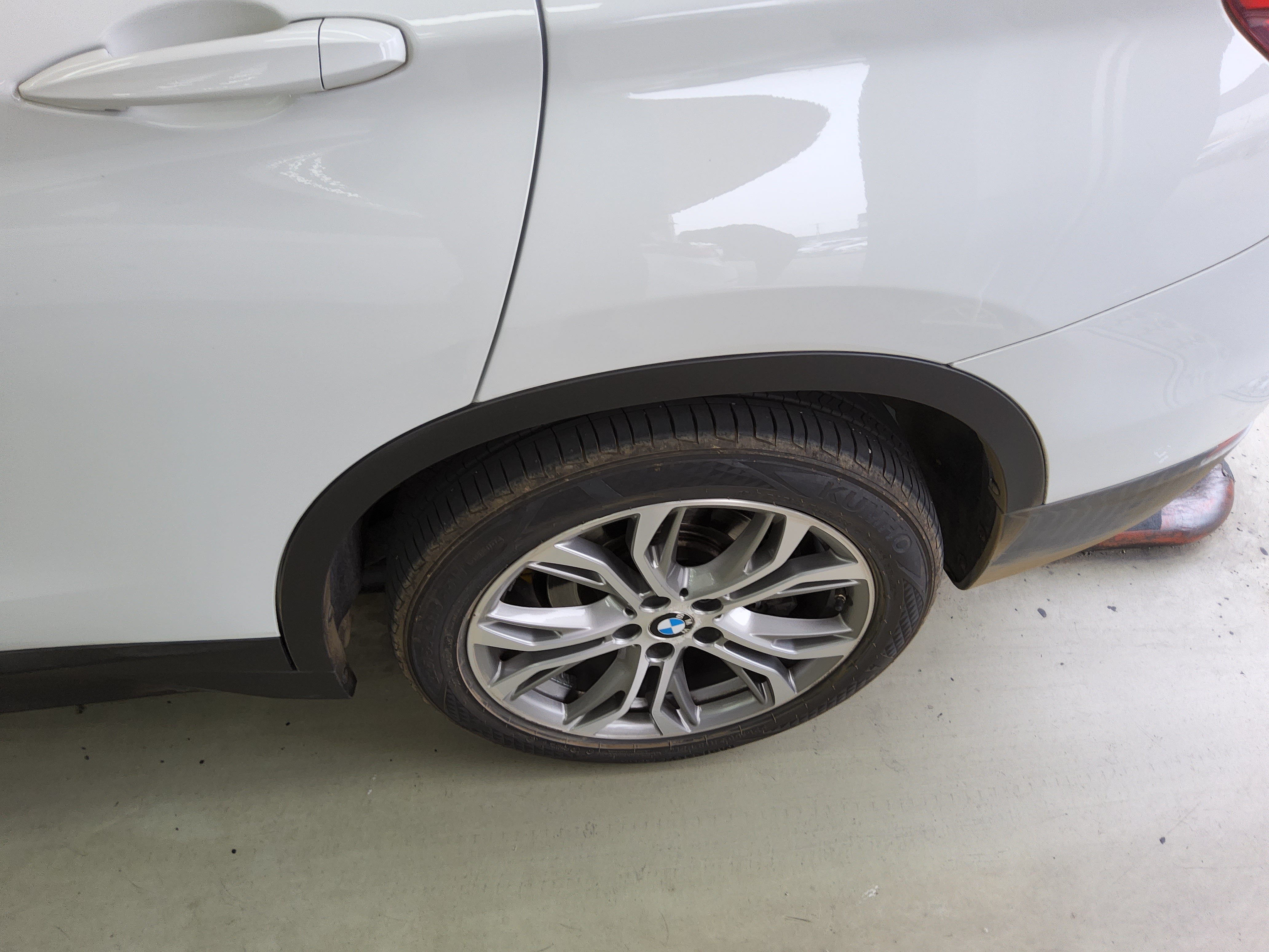 BMW X1 - 21
