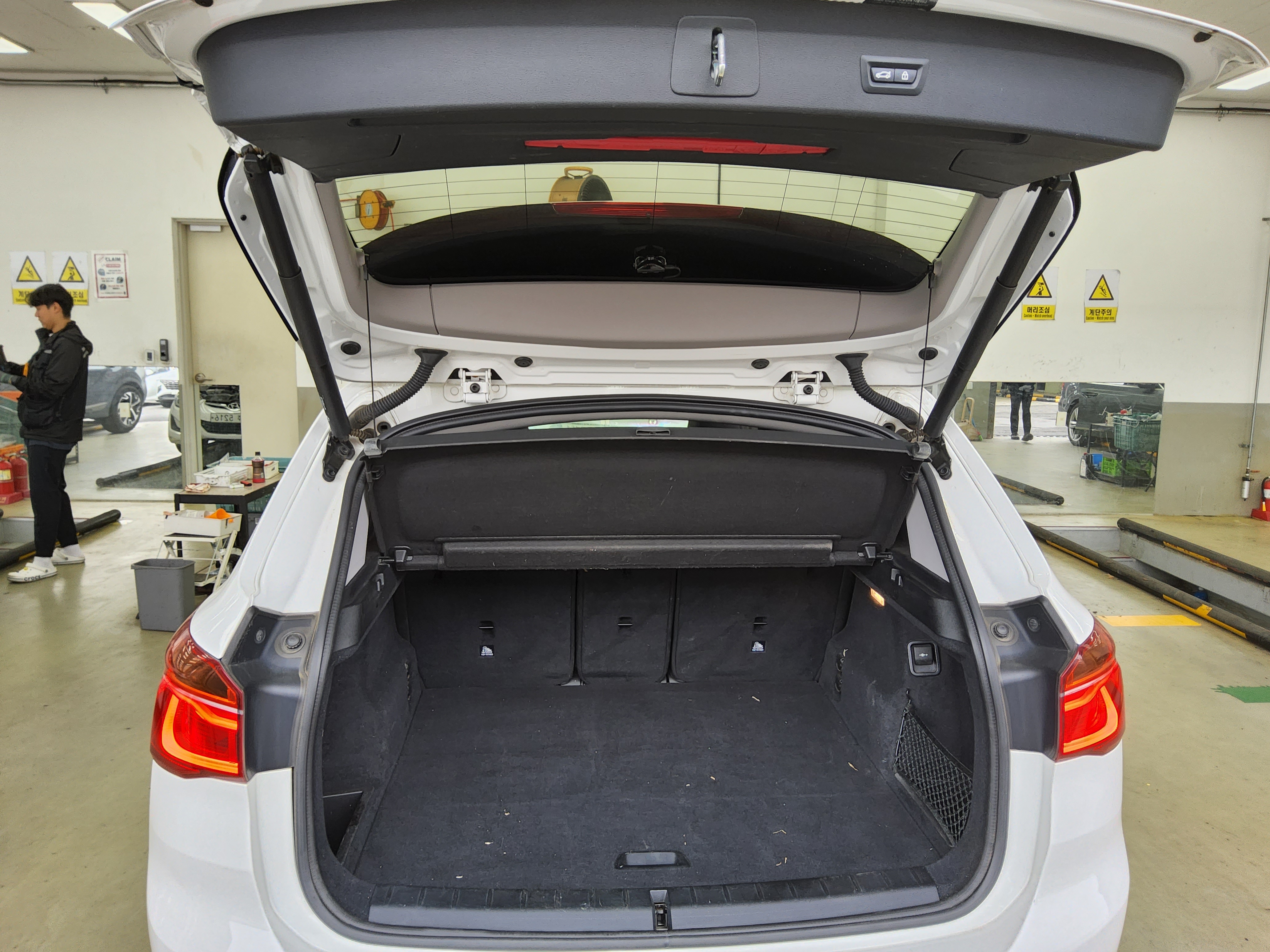 BMW X1 - 14