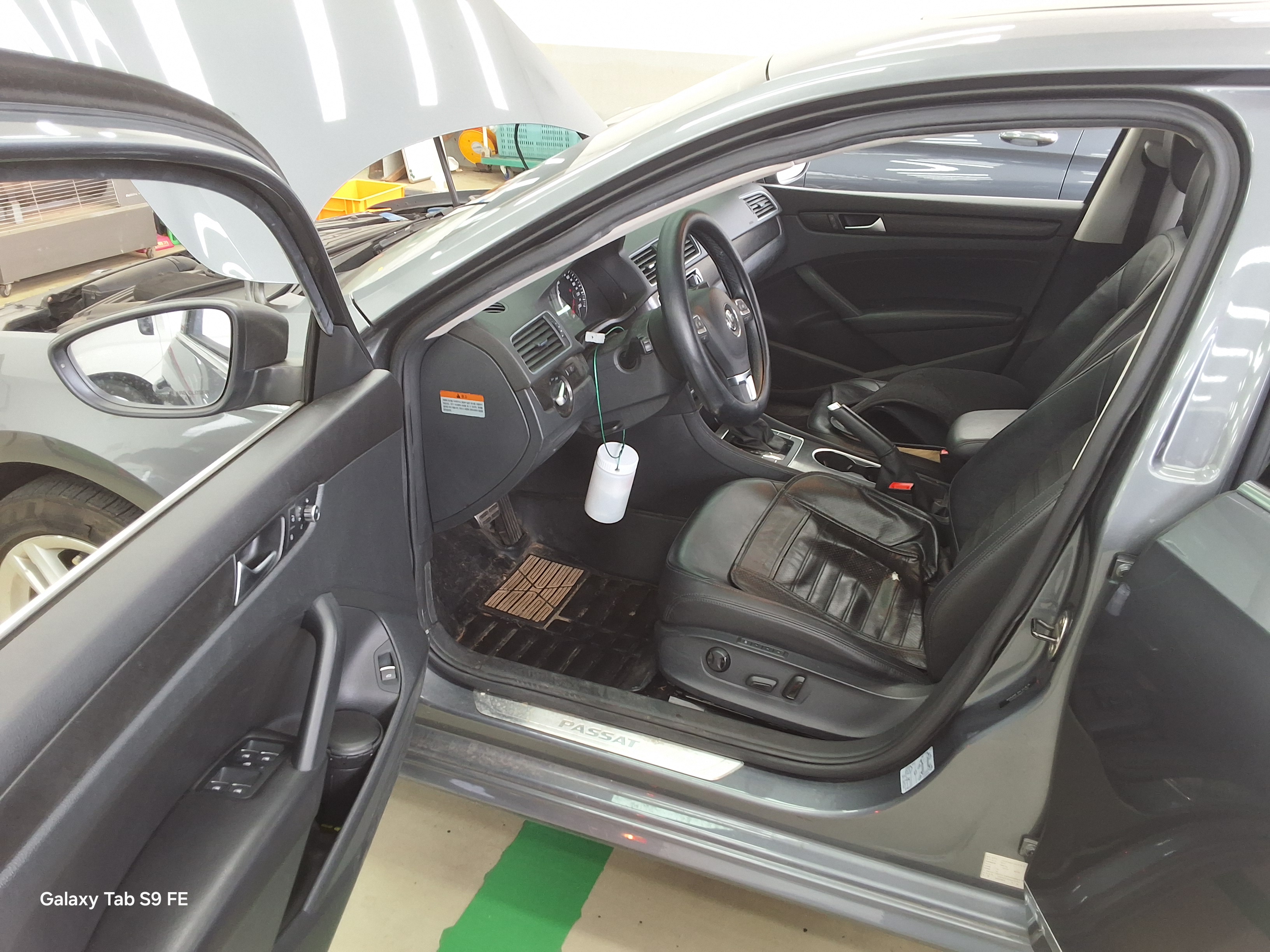 Volkswagen Other - 9