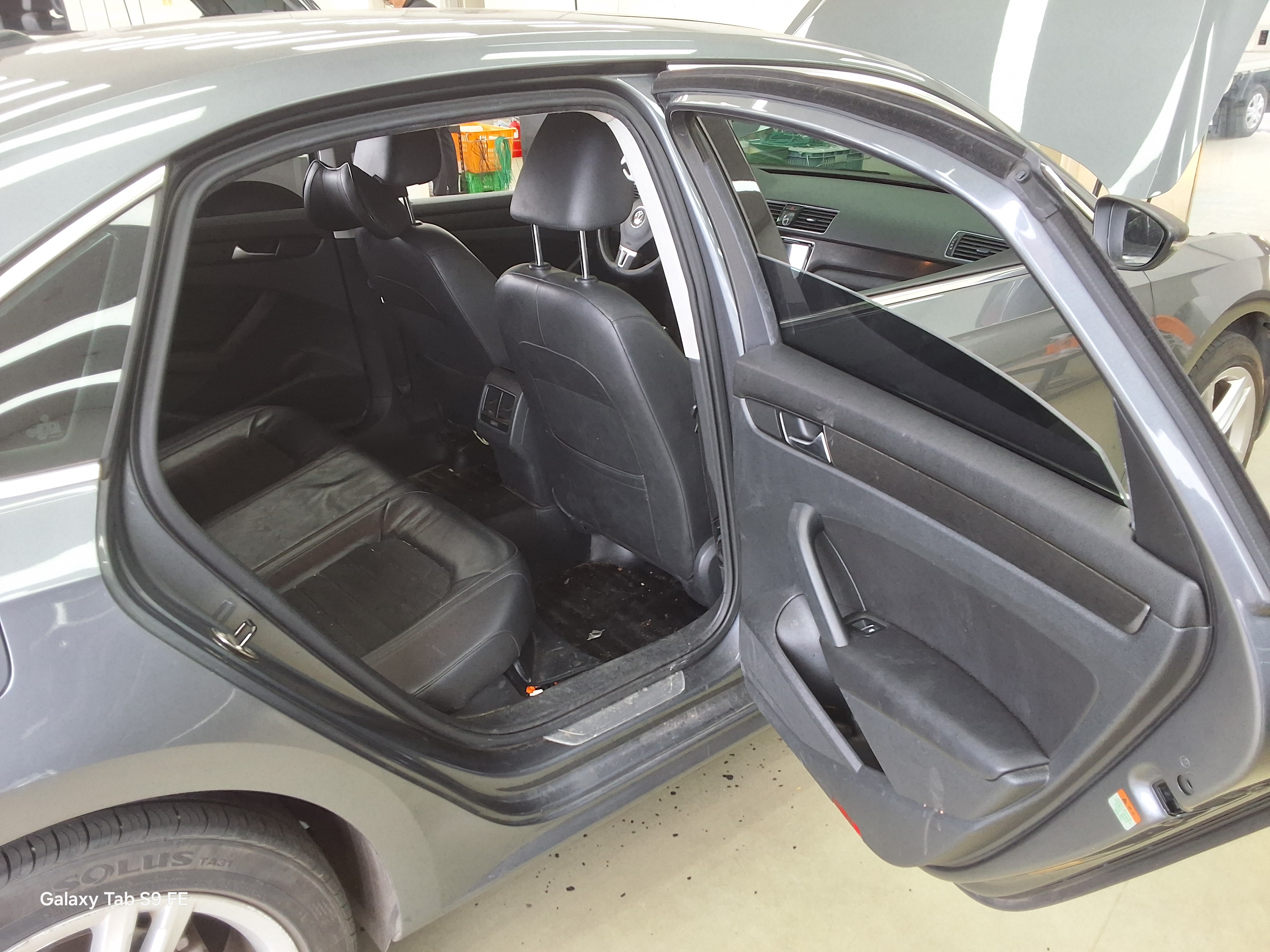 Volkswagen Other - 12