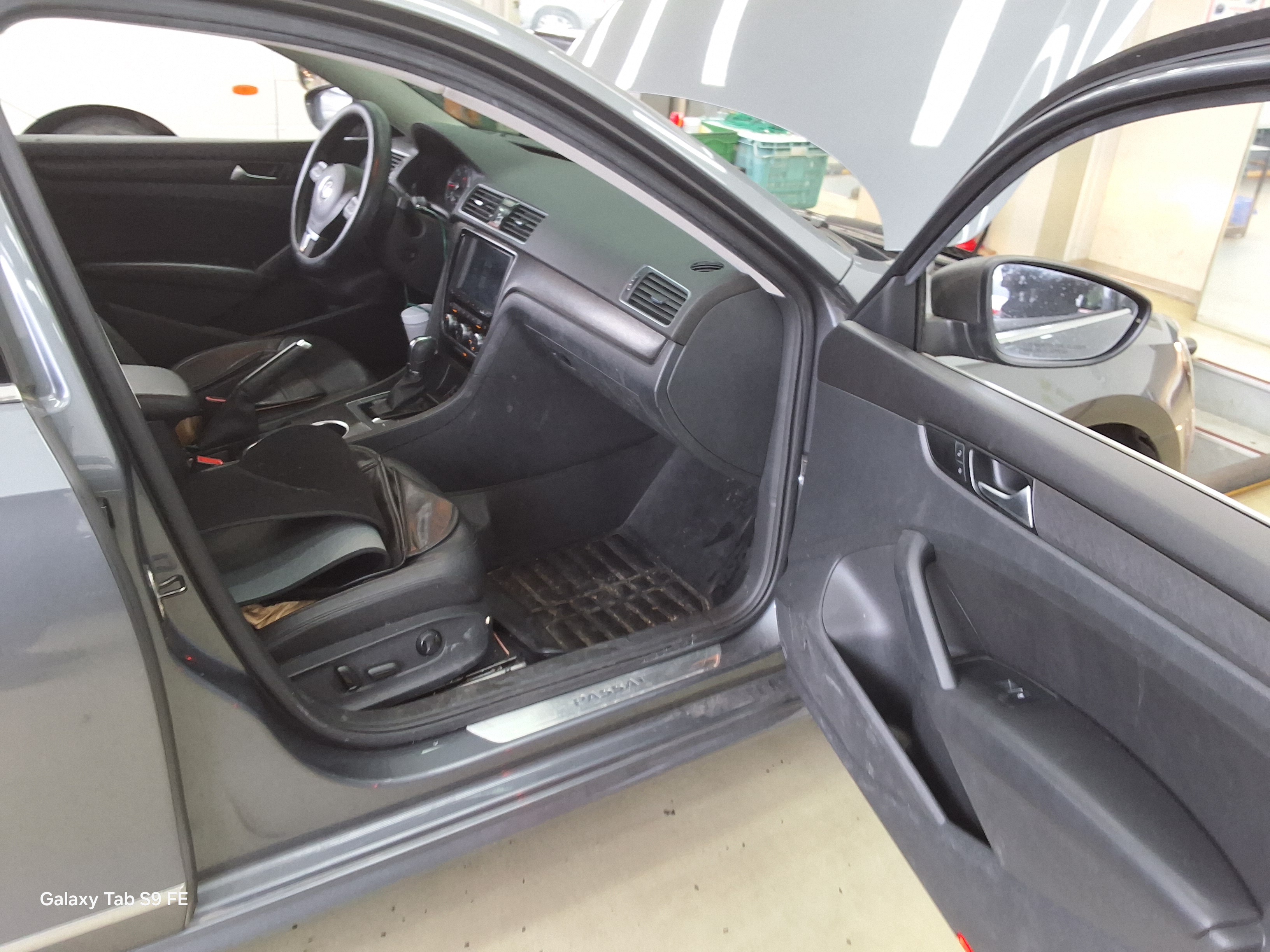 Volkswagen Other - 13