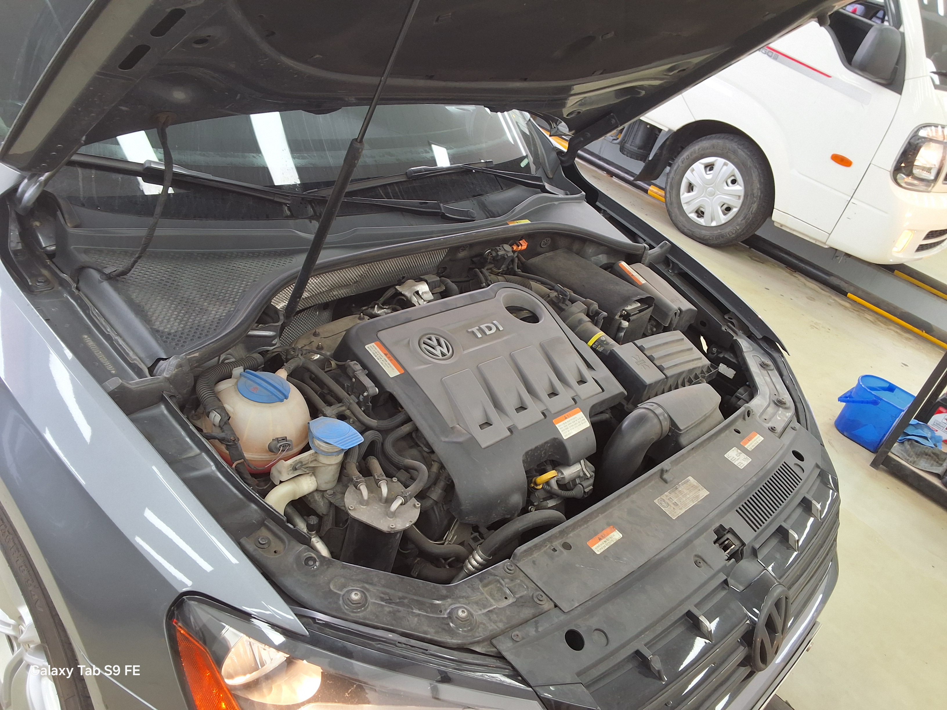 Volkswagen Other - 19