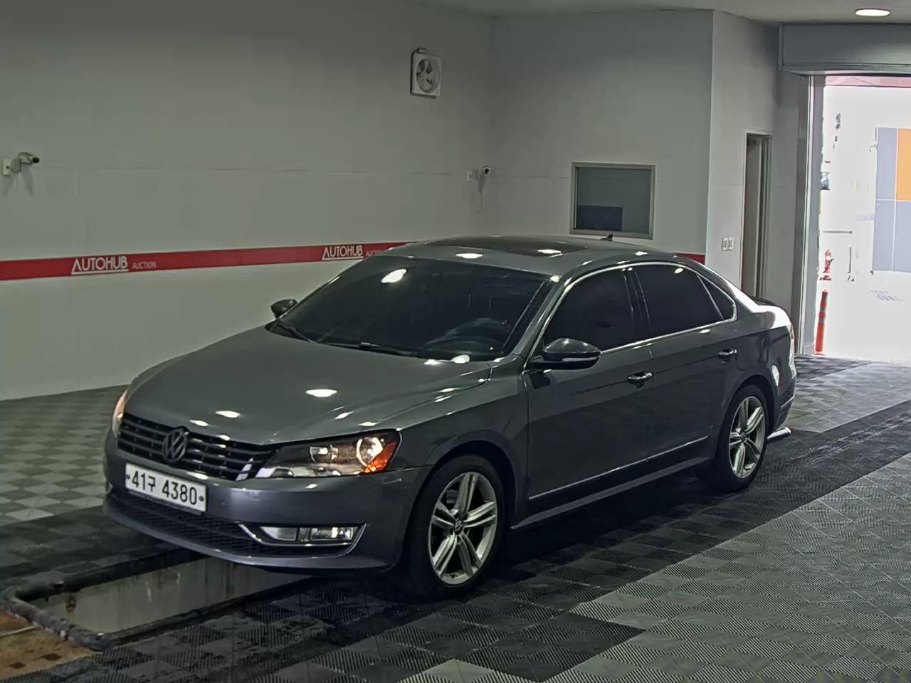 Volkswagen Other