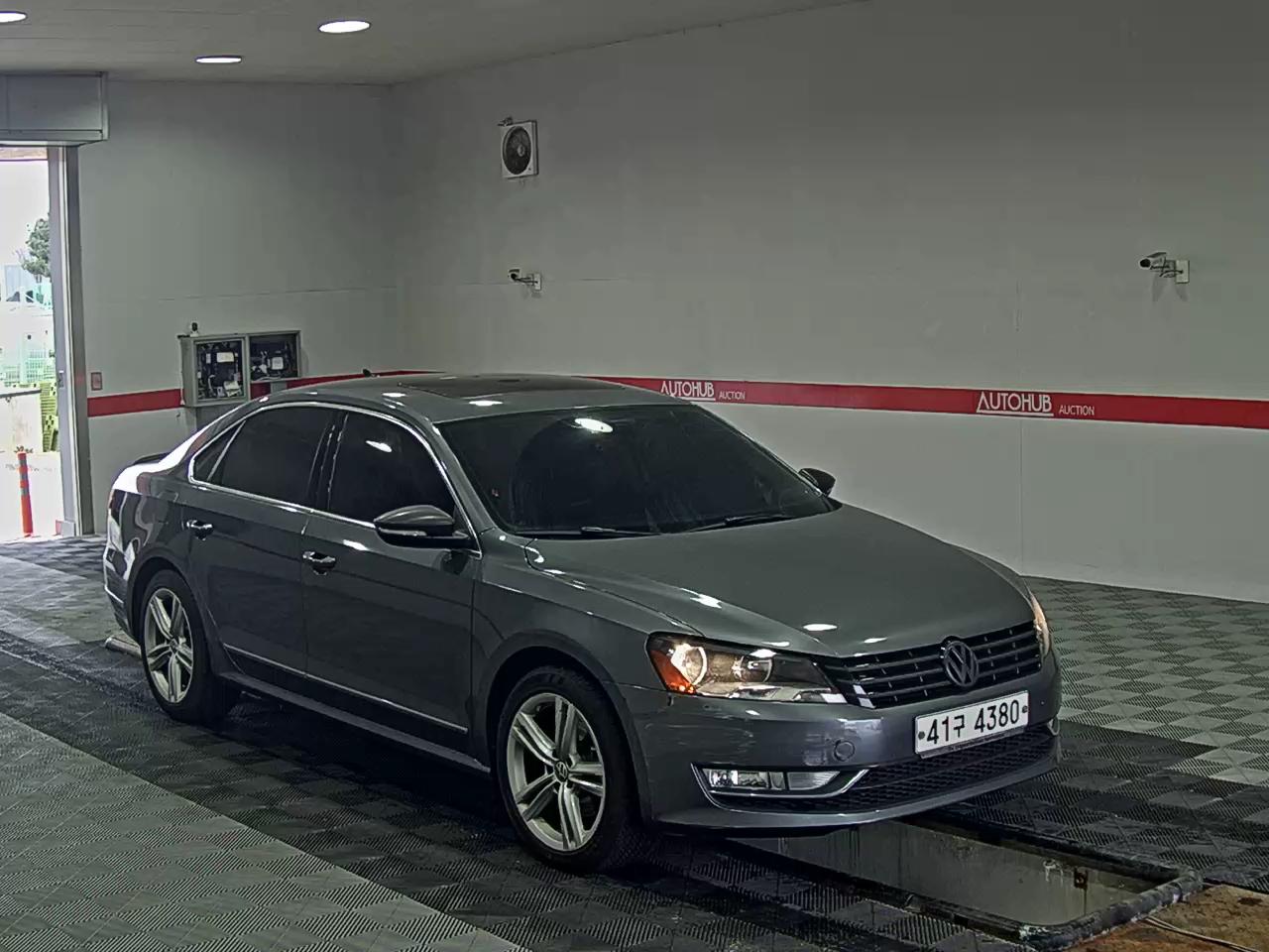 Volkswagen Other - 2