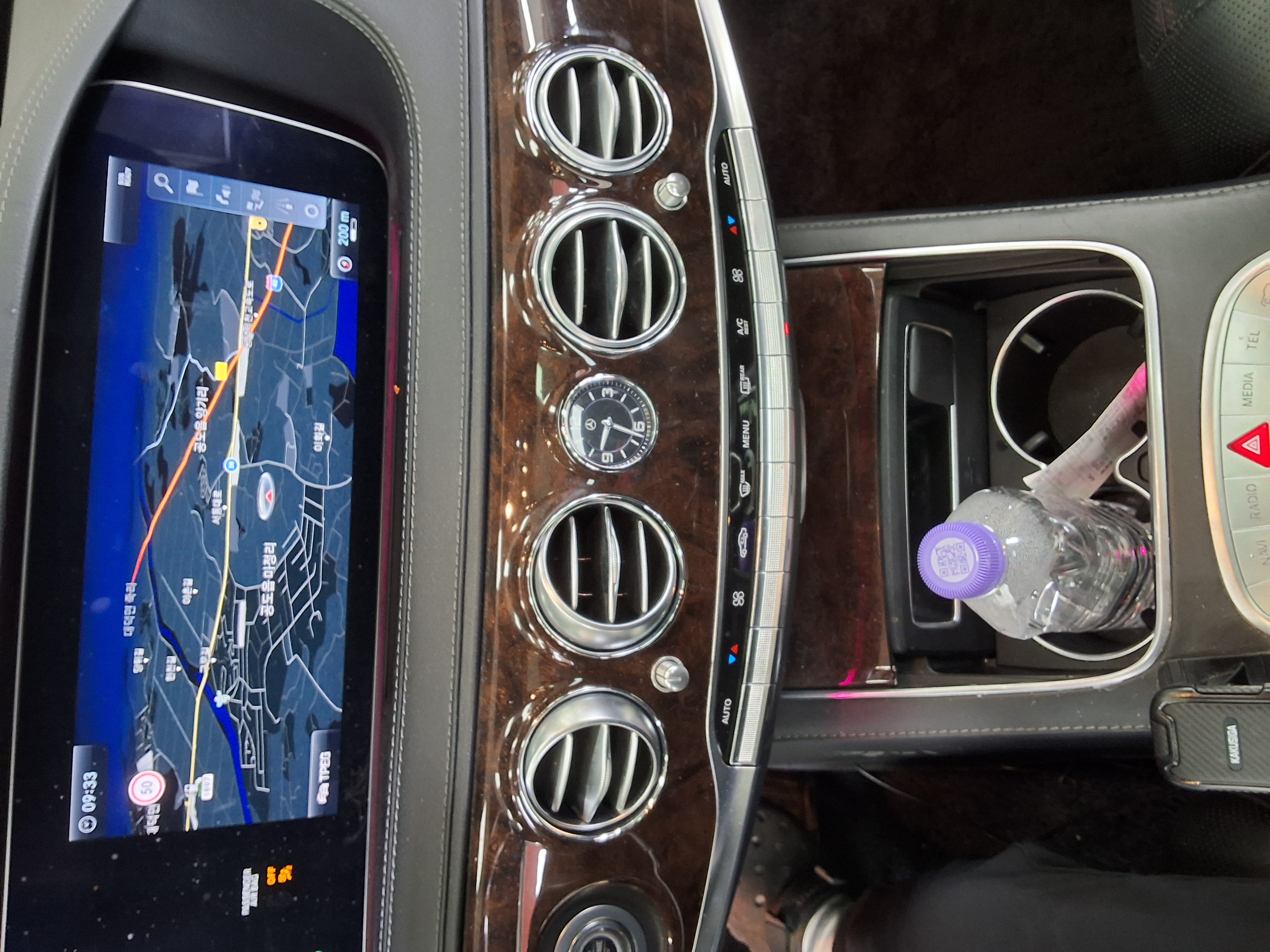 Mercedes-Benz S-Class 2018 - Image 17