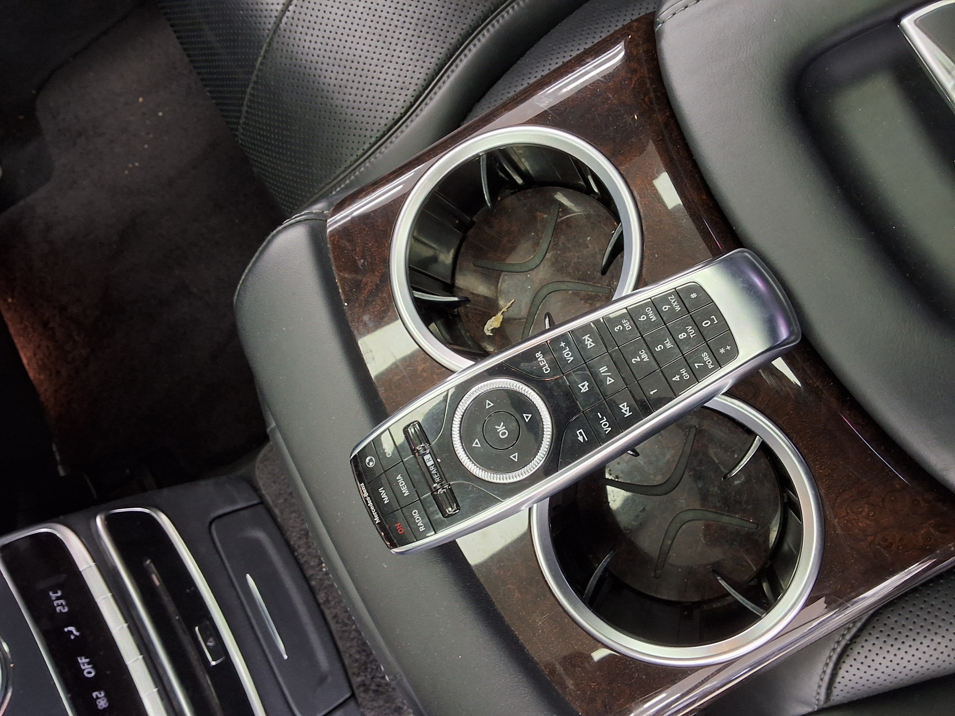 Mercedes-Benz S-Class 2018 - Image 20