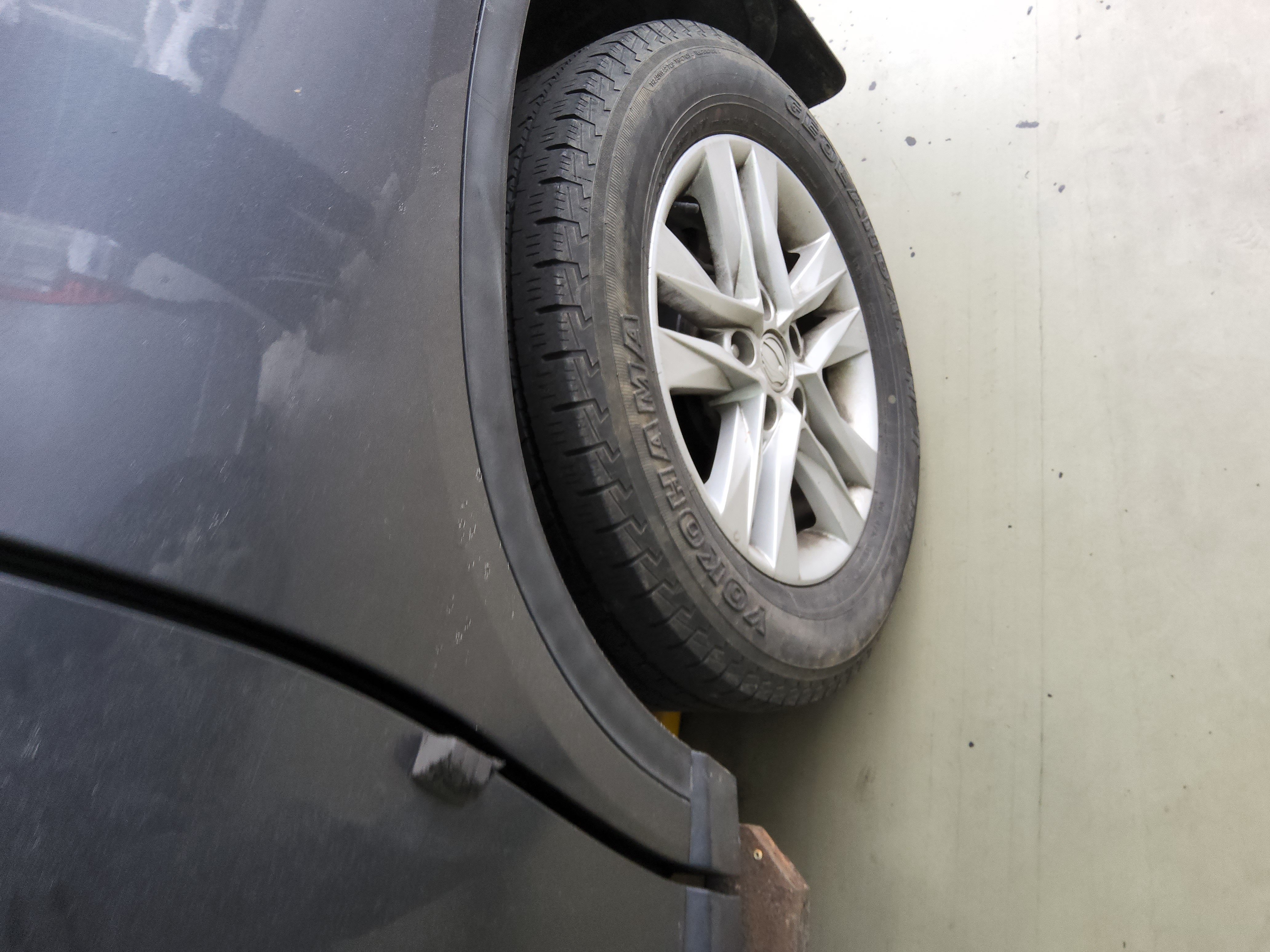 KG Mobility Rexton Sports - 19