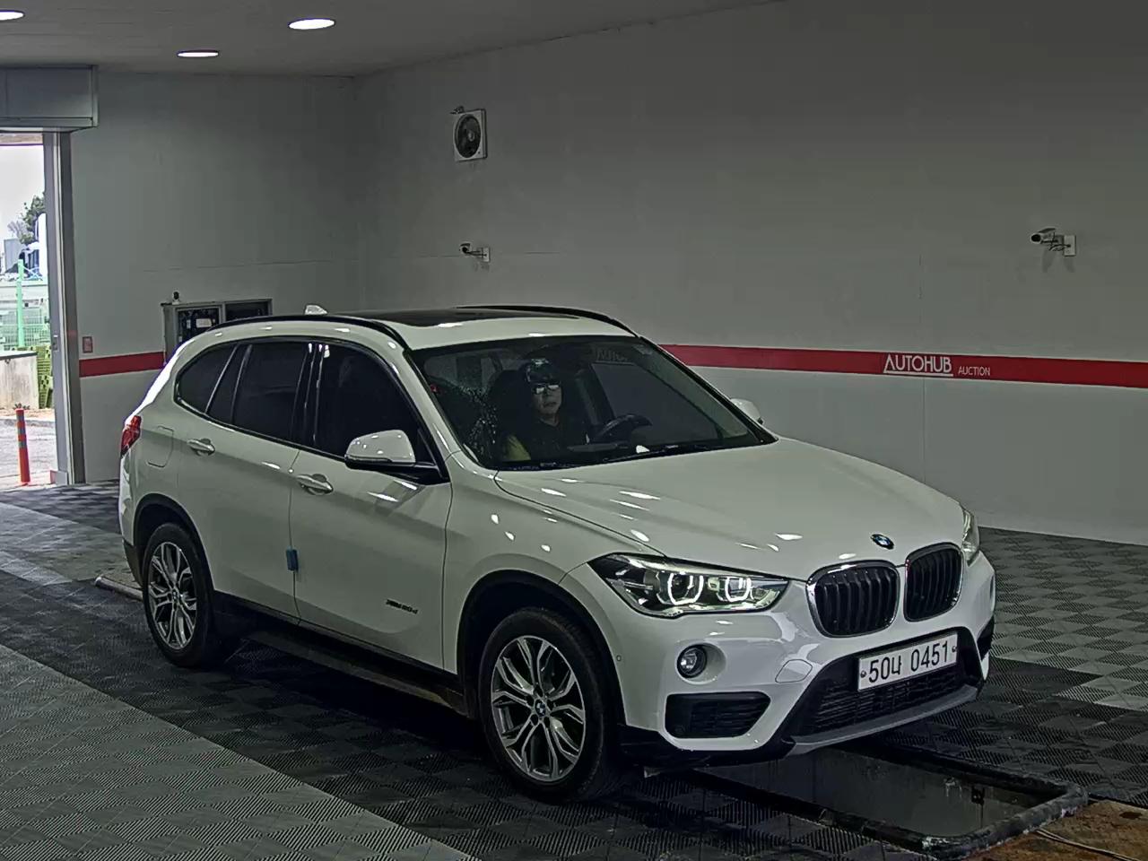 BMW X1 - 2