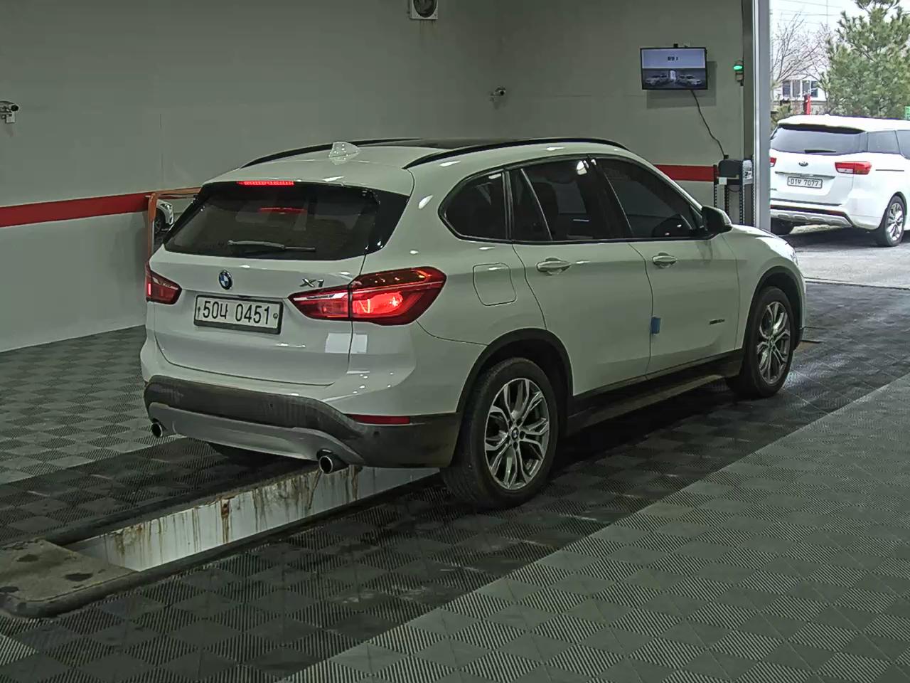 BMW X1 - 4