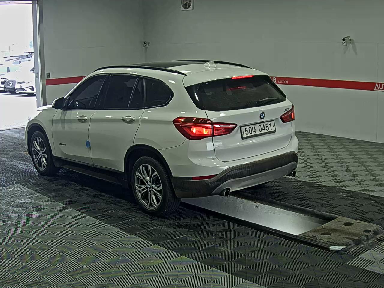 BMW X1 - 5