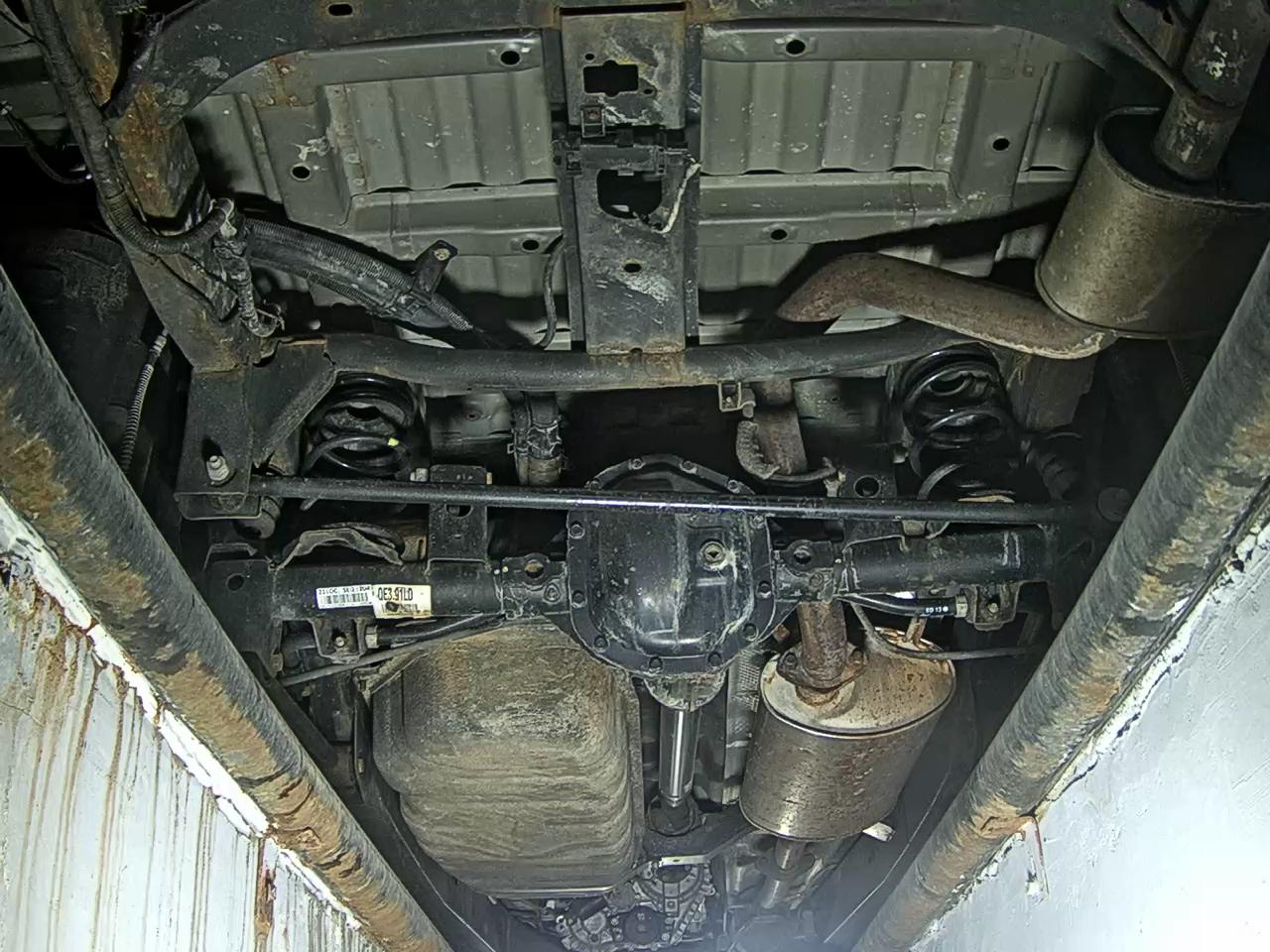 KG Mobility Rexton Sports - 7