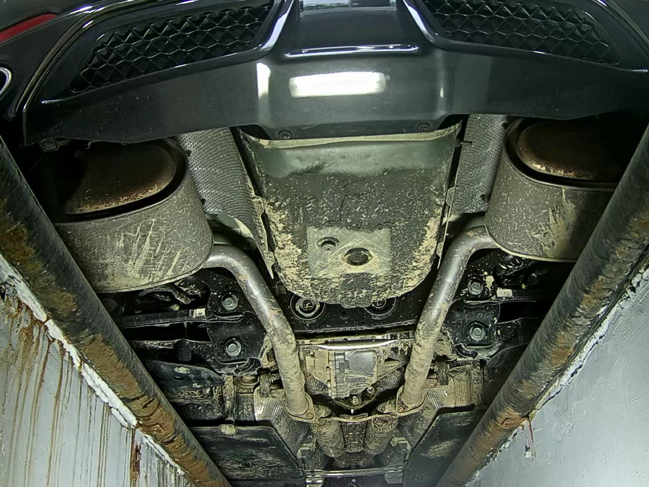 جينيسيس G70 - 7