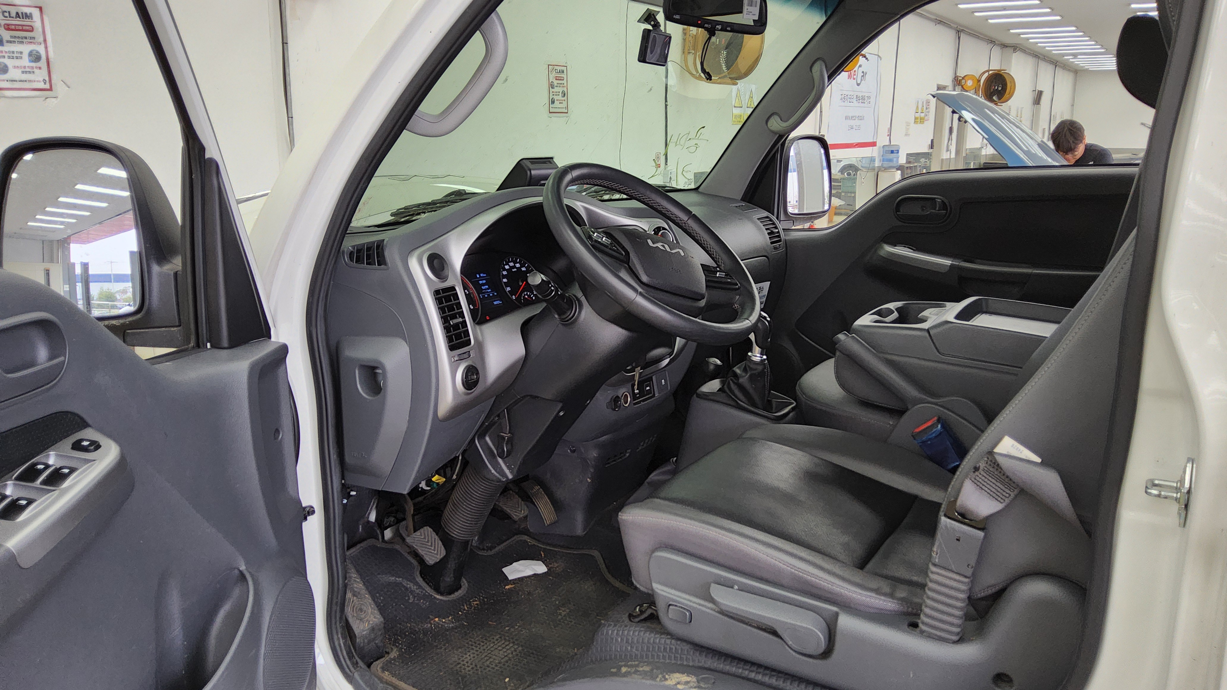 Chrysler Cargo 2024 - Image 9
