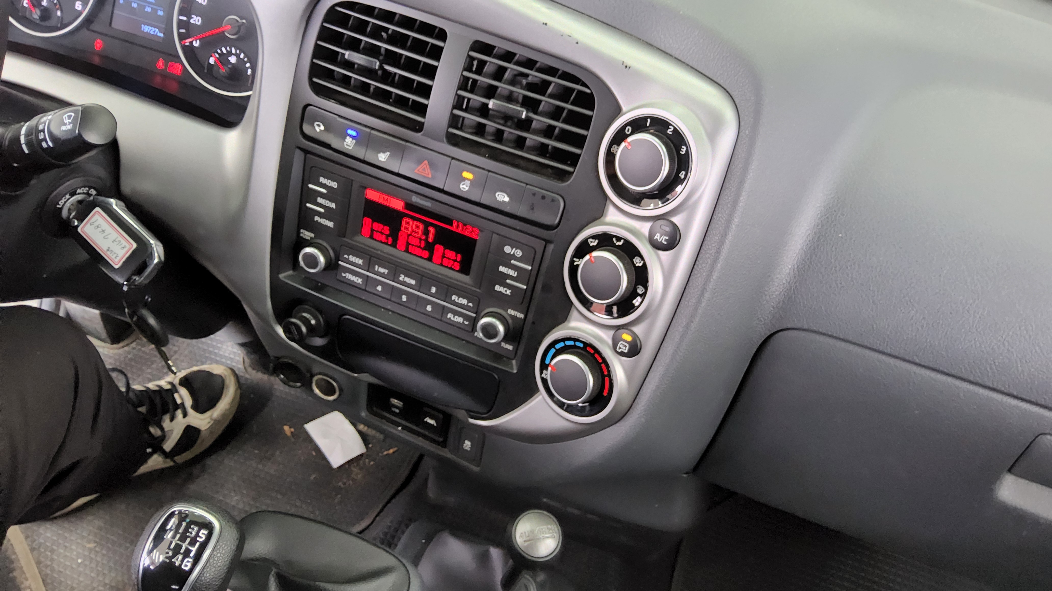 Chrysler Cargo 2024 - Image 21