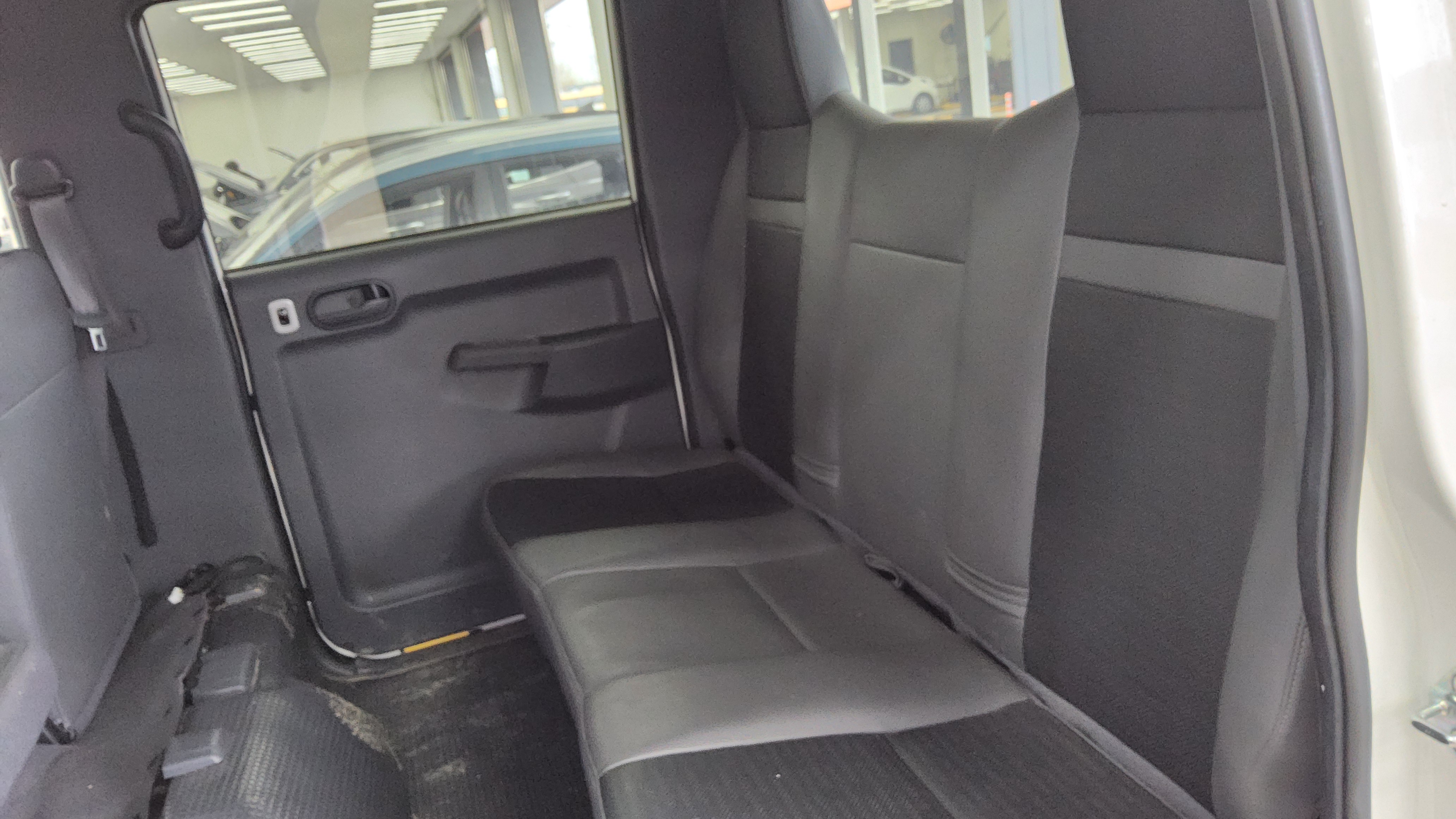 Chrysler Cargo 2024 - Image 11