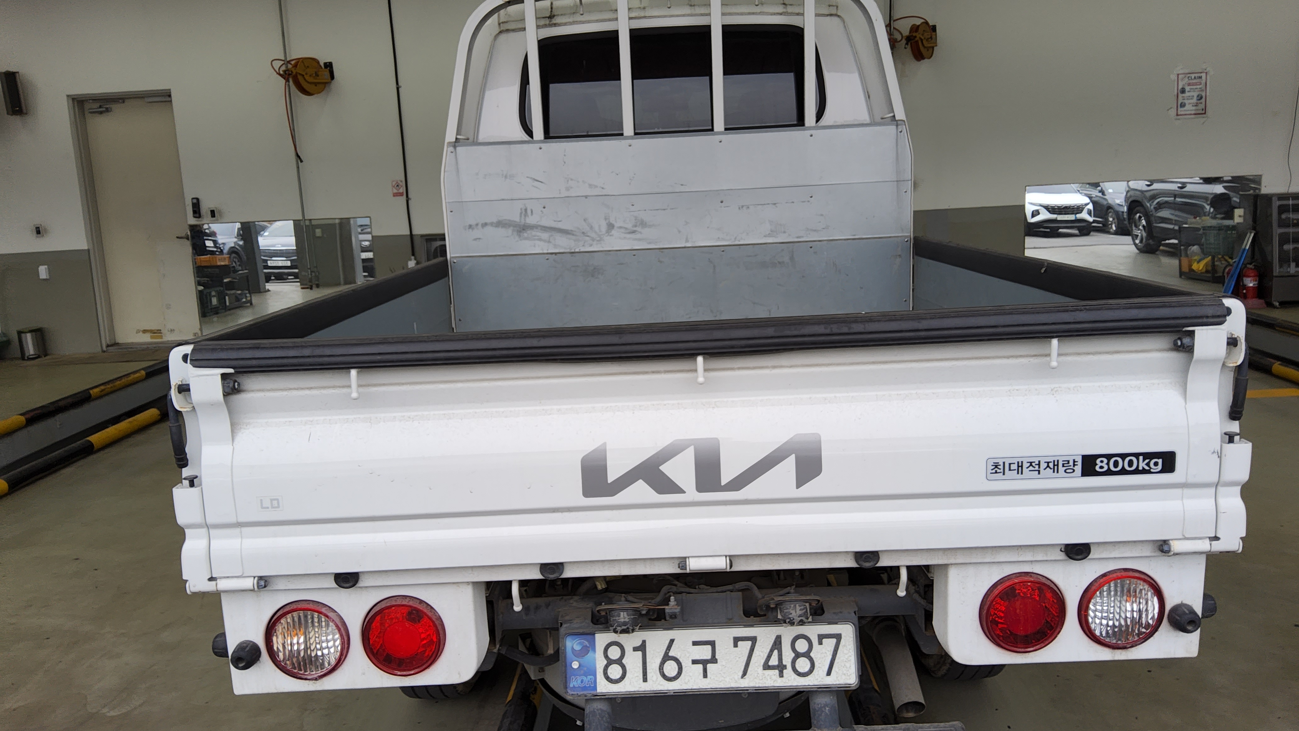 Chrysler Cargo 2024 - Image 14