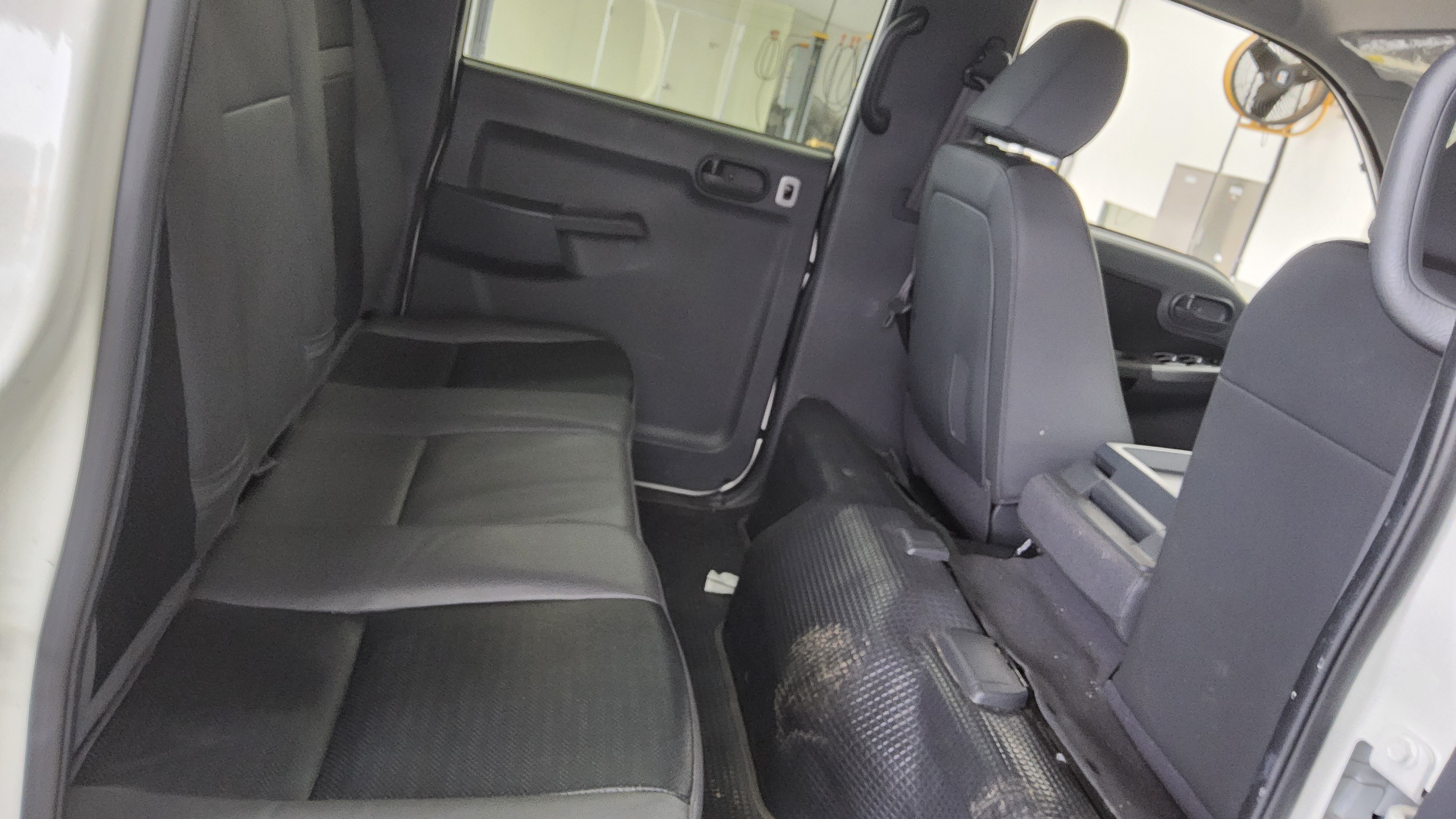 Chrysler Cargo 2024 - Image 12