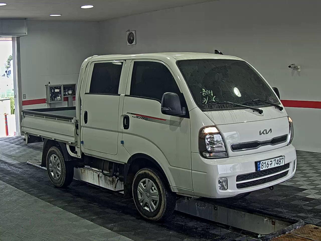 Chrysler Cargo 2024 - Image 2