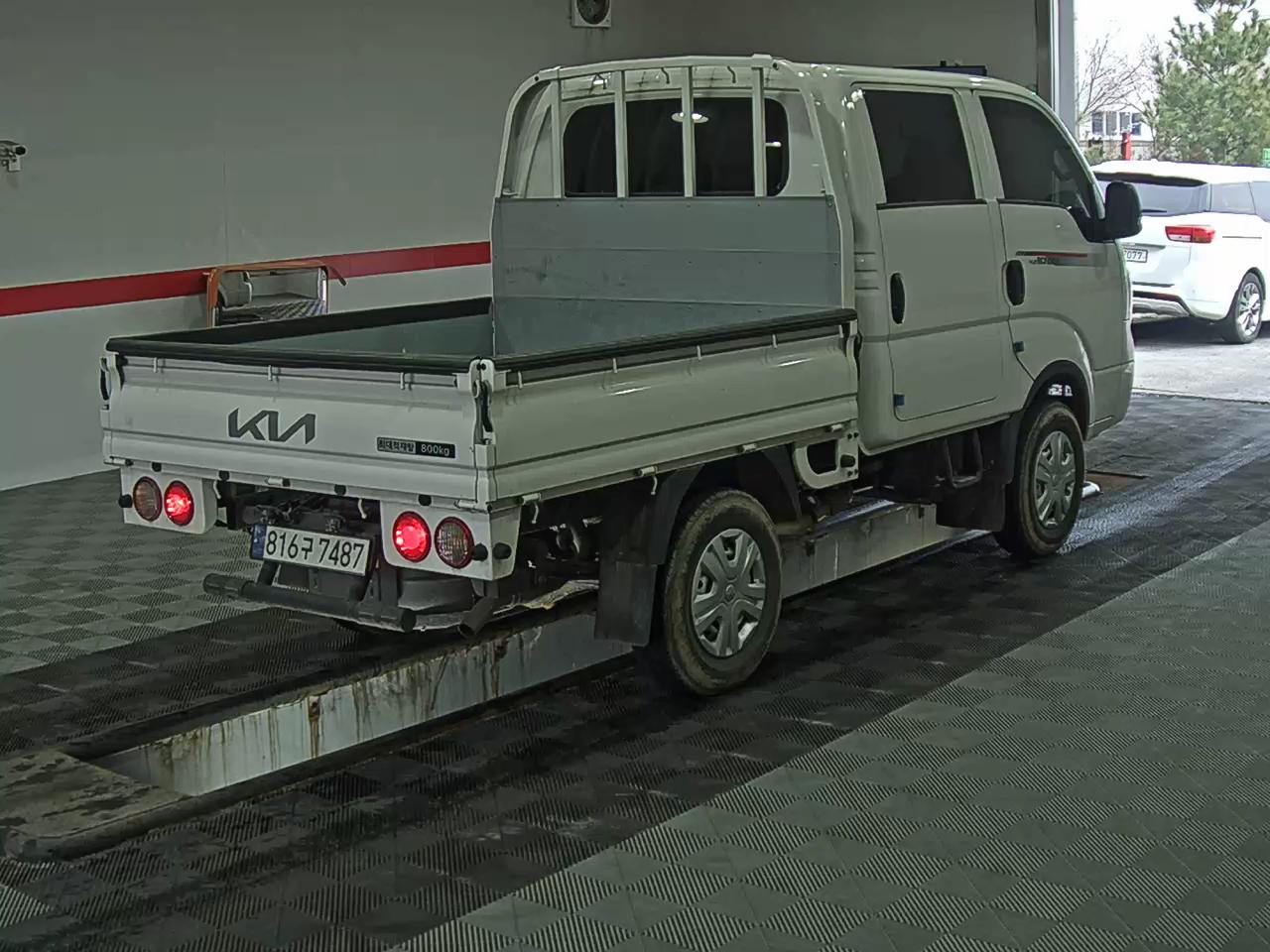 Chrysler Cargo 2024 - Image 4