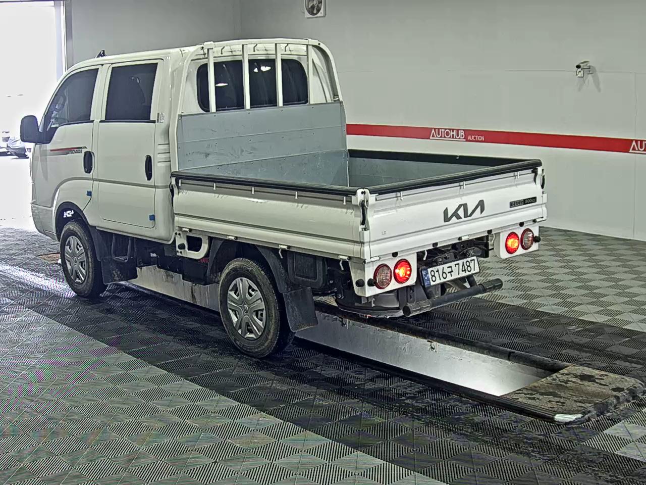 Chrysler Cargo 2024 - Image 5