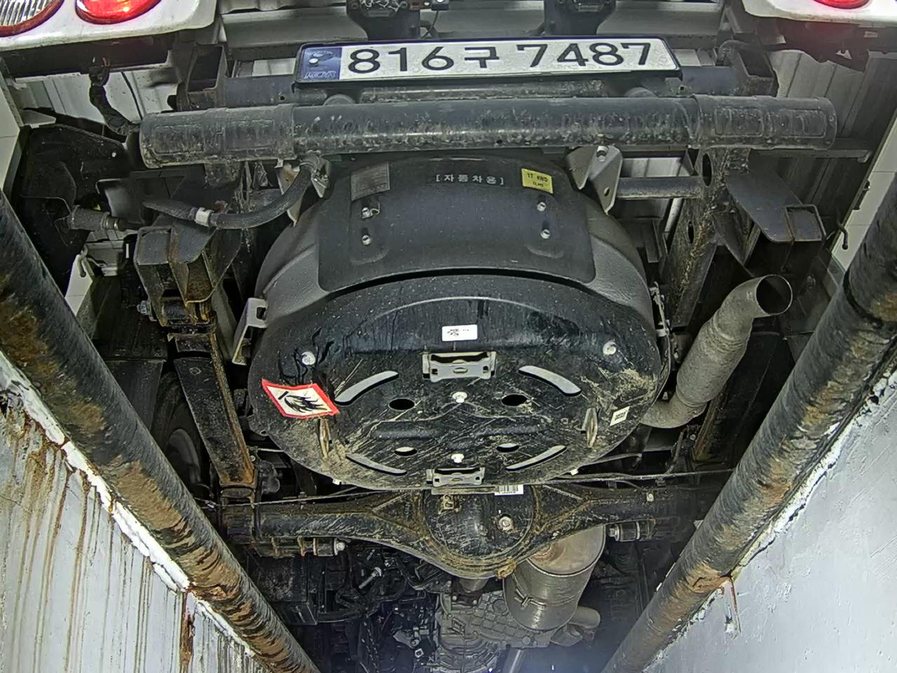 Chrysler Cargo 2024 - Image 7