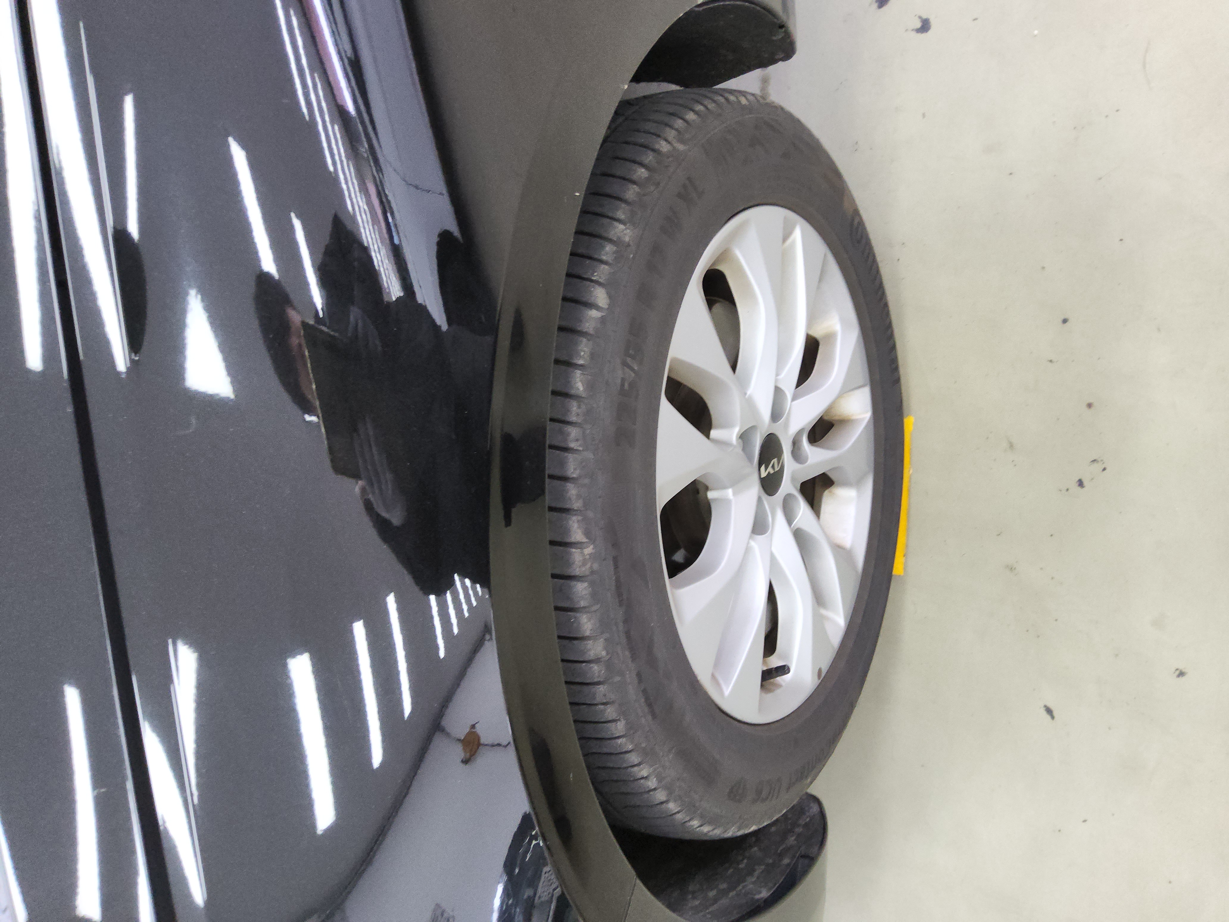 기아자동차 K8 2022 - 이미지 18