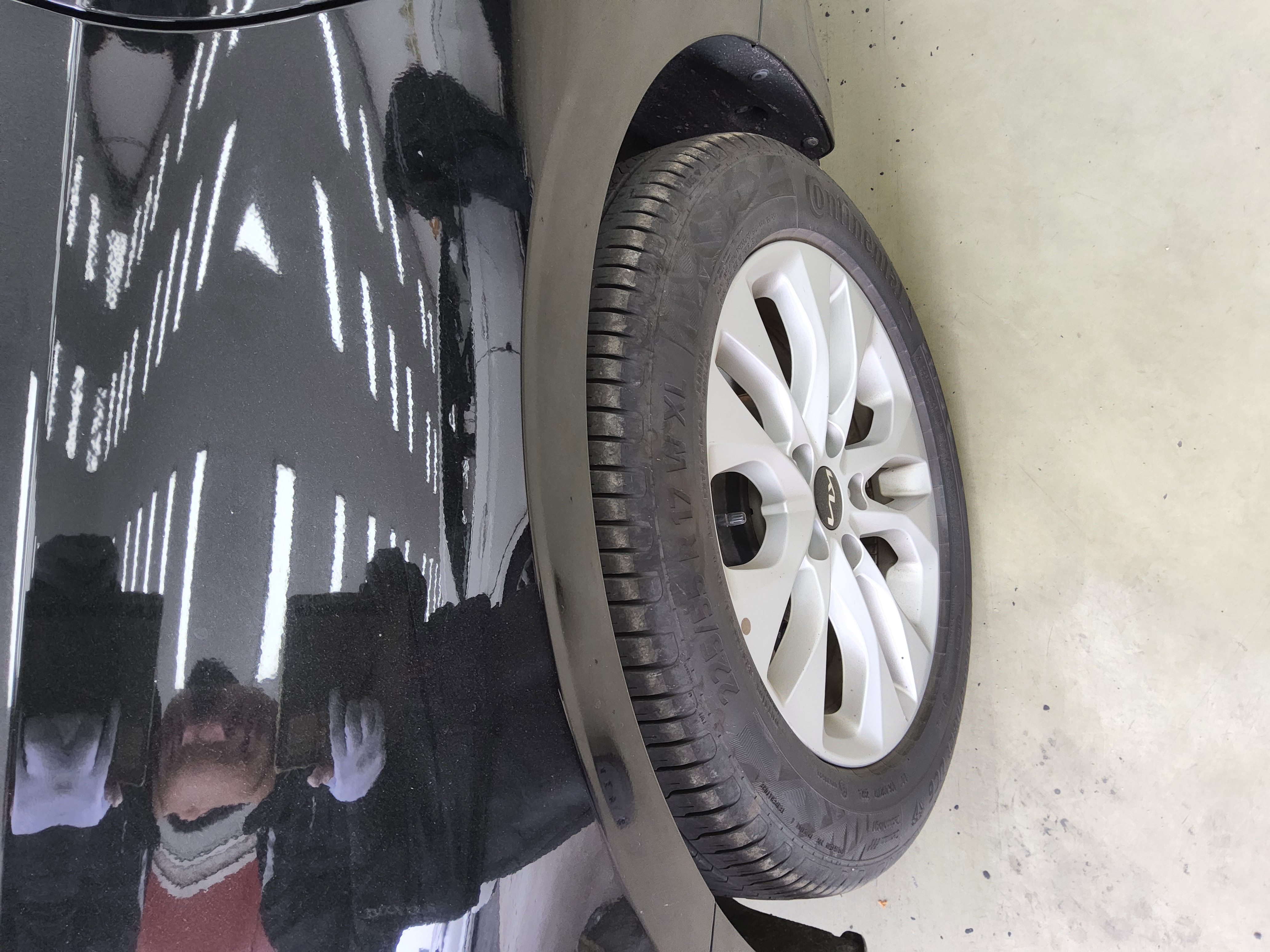 기아자동차 K8 2022 - 이미지 21