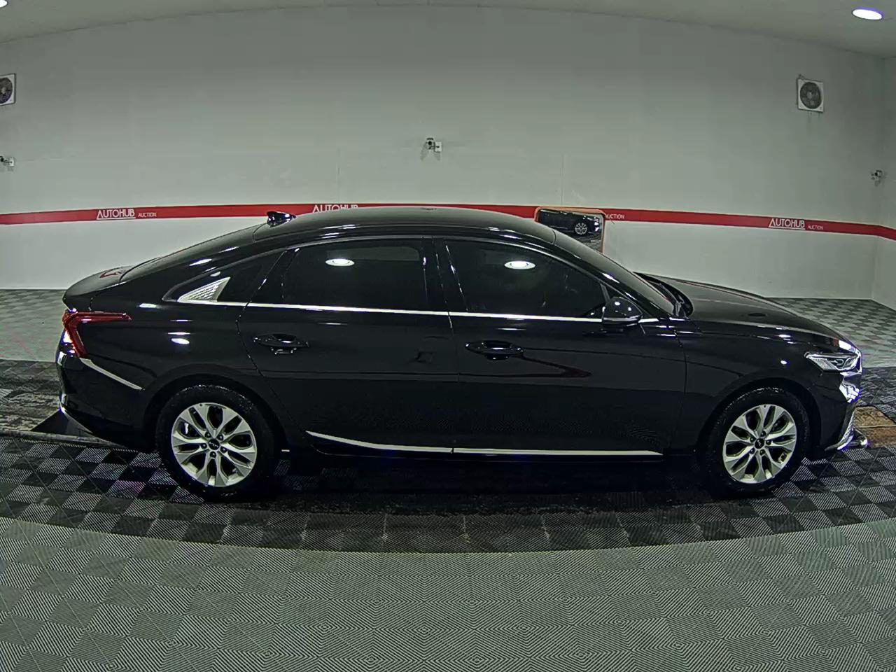 기아자동차 K8 2022 - 이미지 3