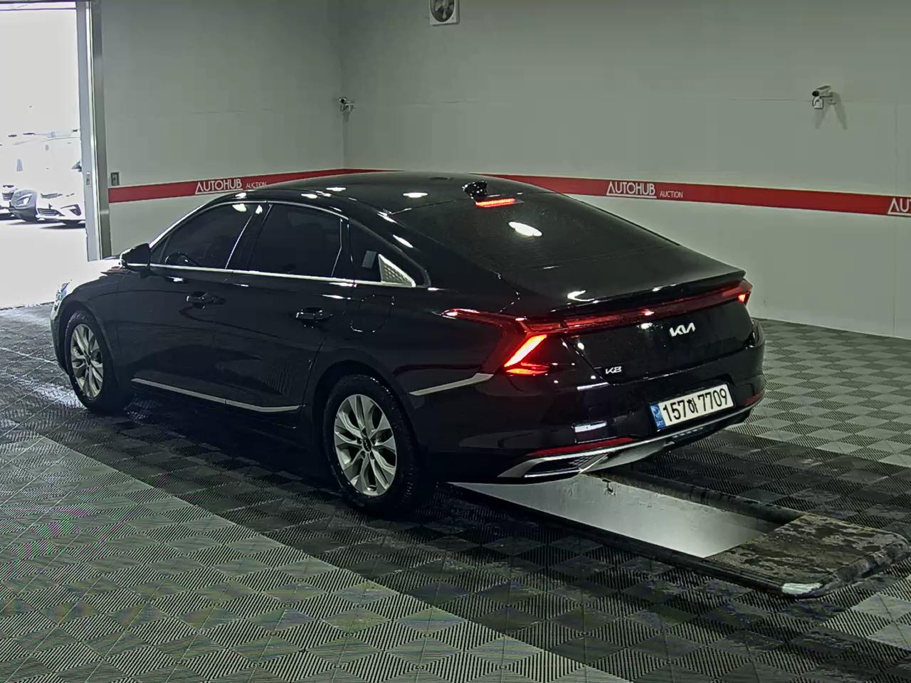 기아자동차 K8 2022 - 이미지 5