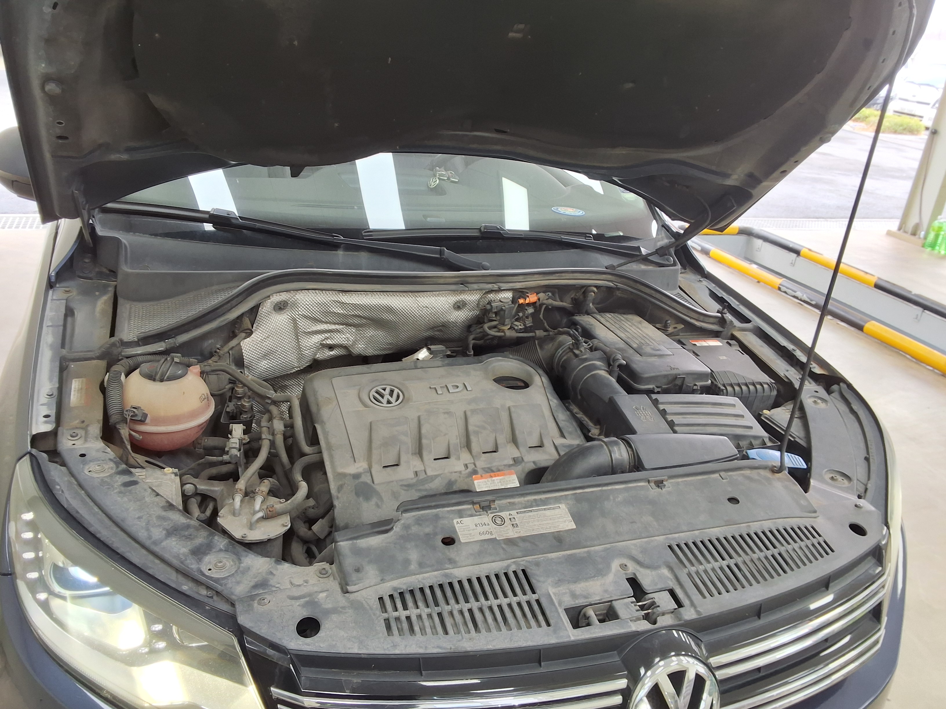 Volkswagen Tiguan - 20