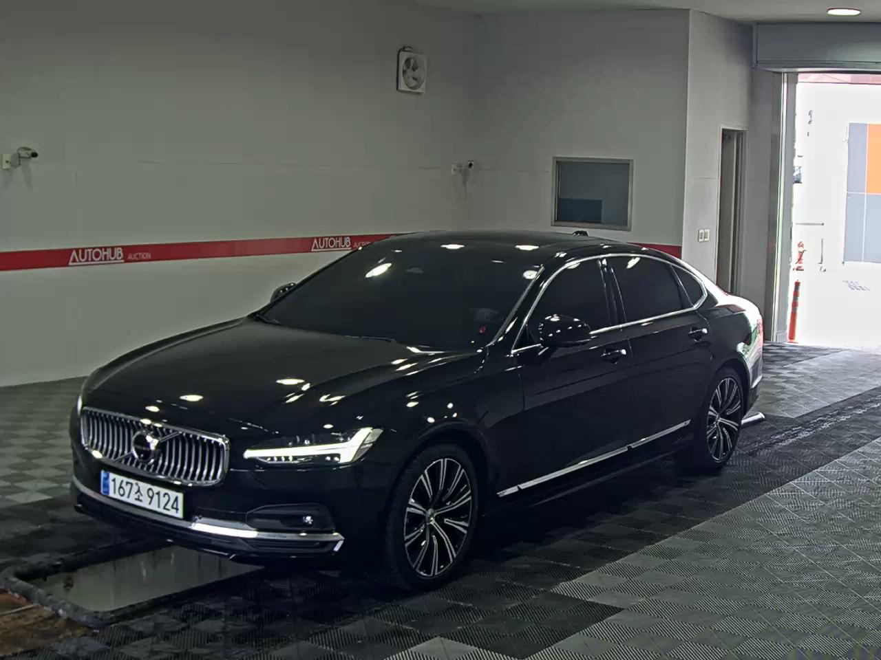VOLVO 볼보