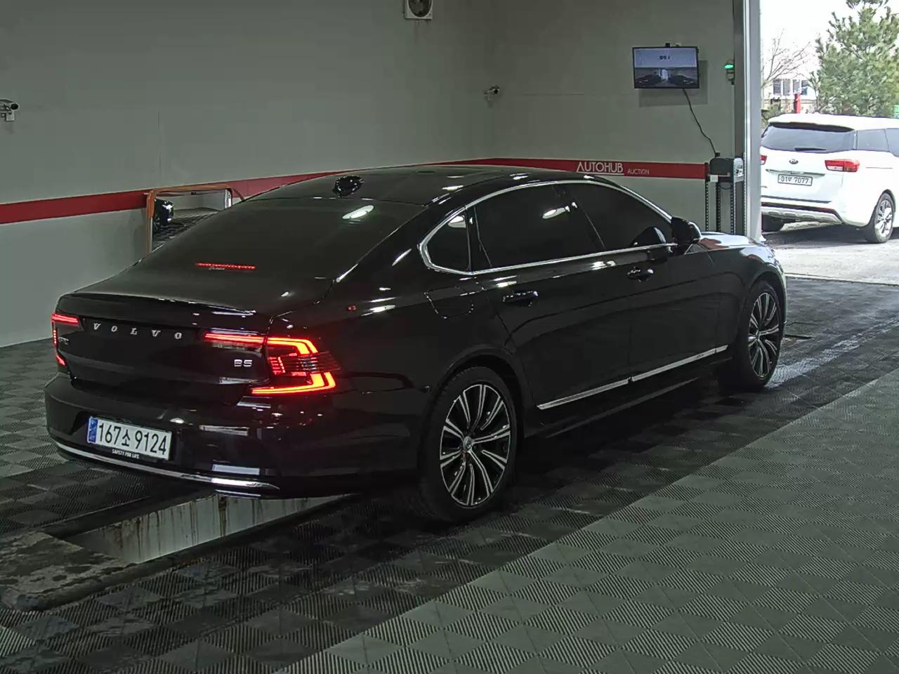 Volvo Volvo - 4