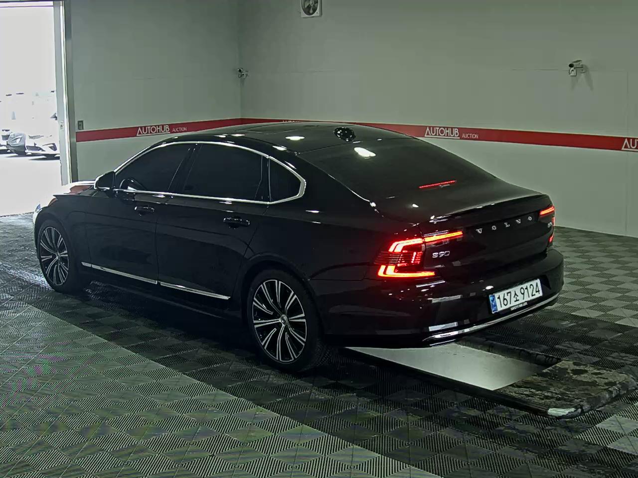 Volvo Volvo - 5