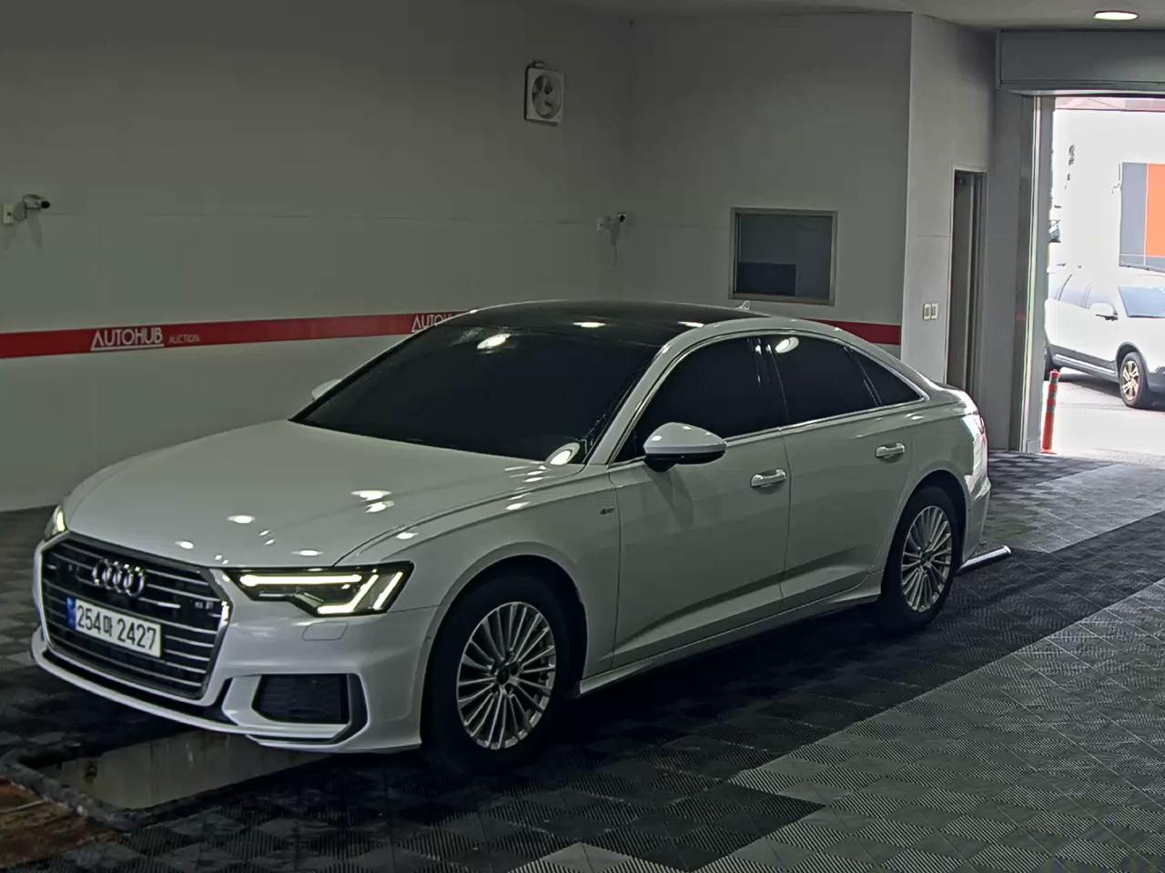 أودي A6