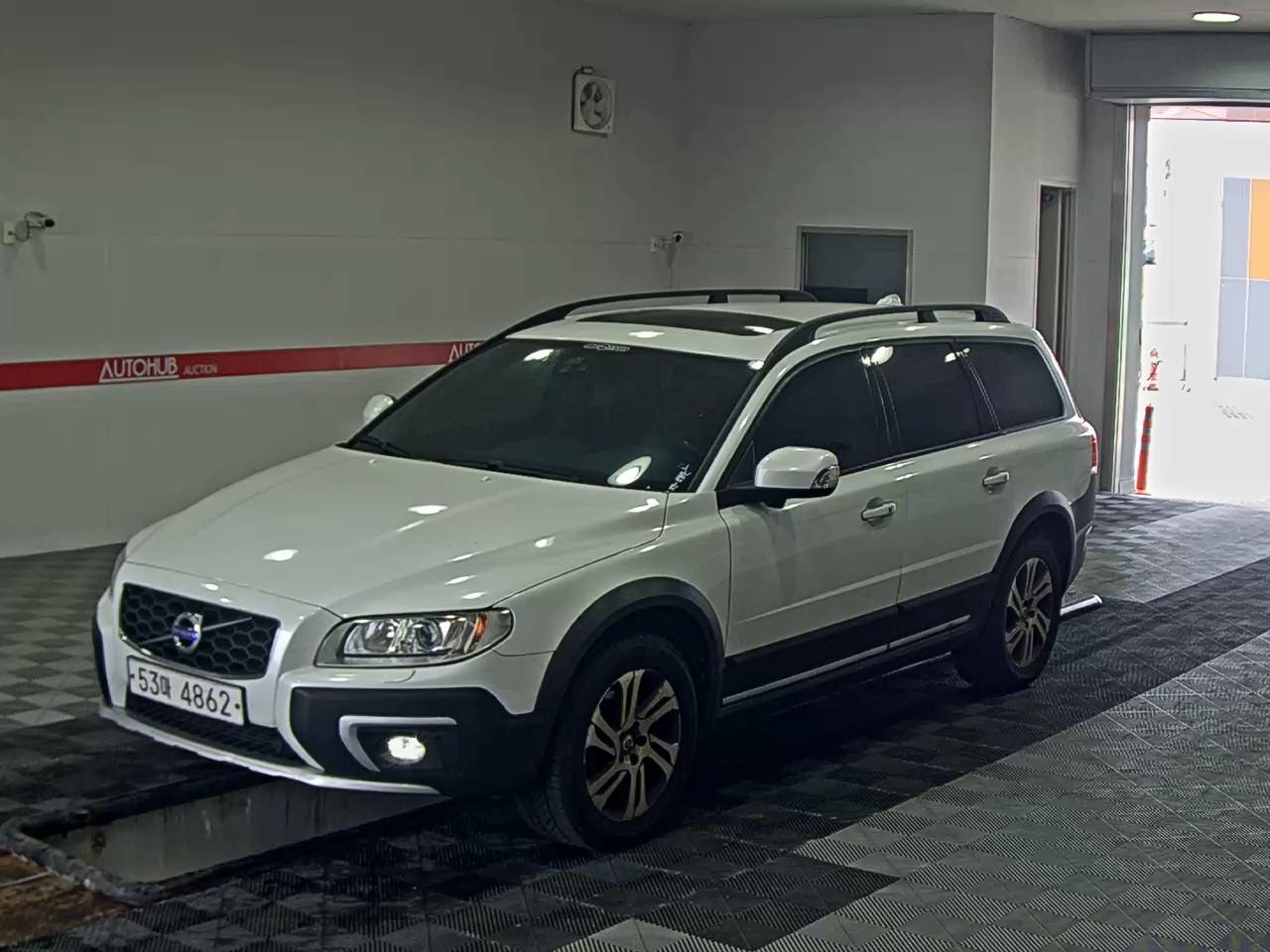 VOLVO 볼보